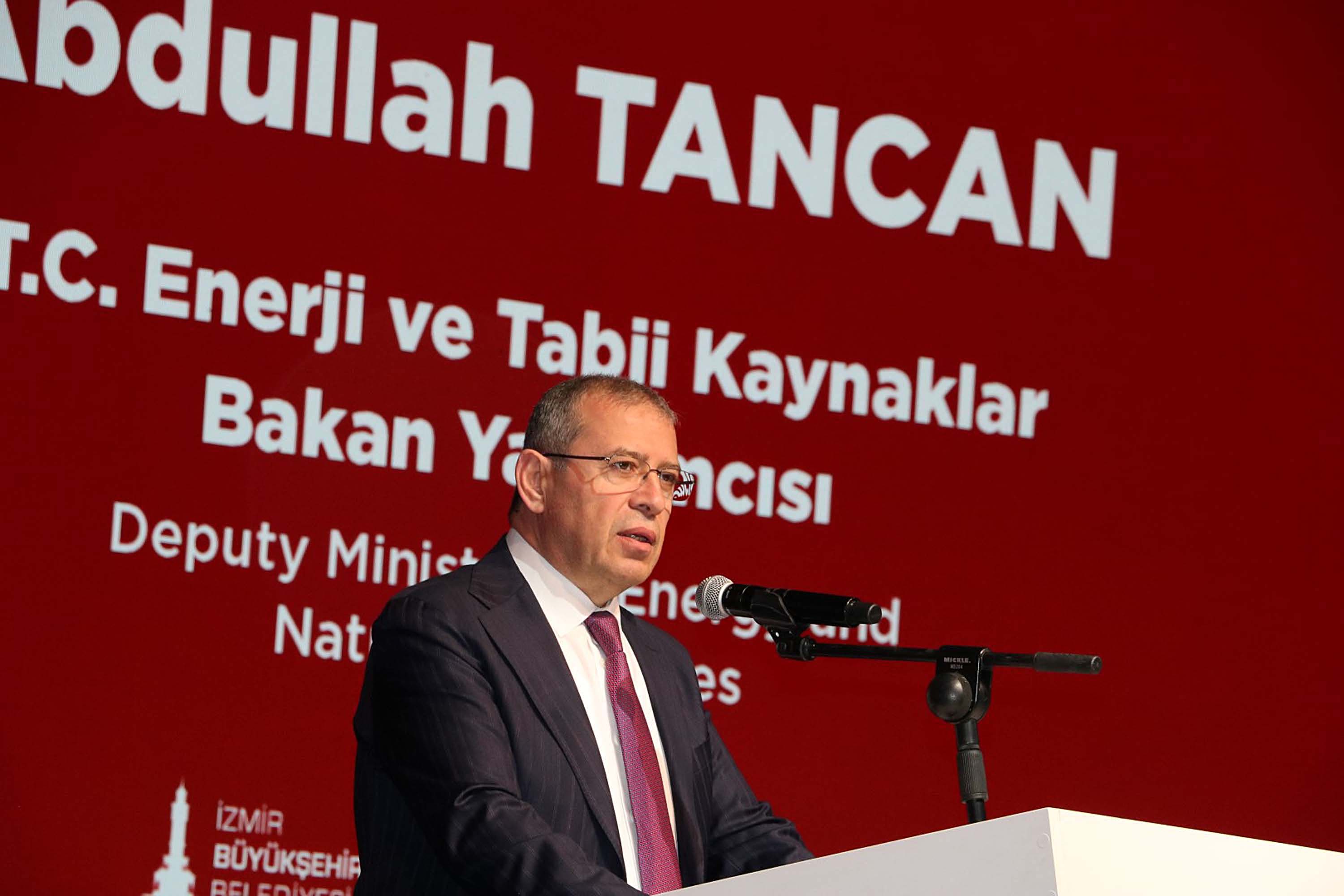Doğal Taş Ürünleri Sergisi