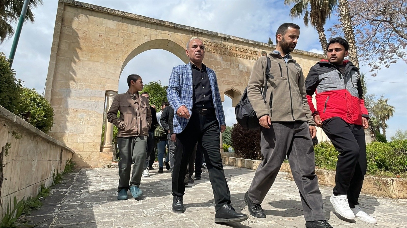 İran Türk Öğrenciler YÖK