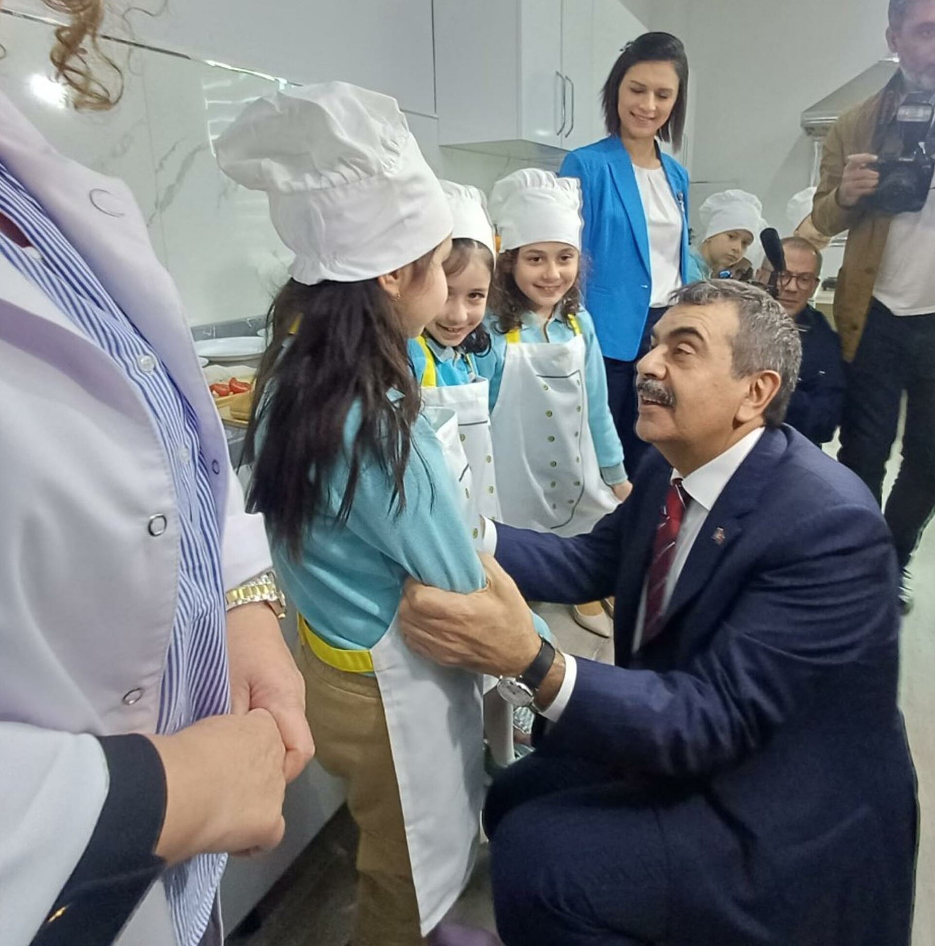 Yaşam Becerileri Atölyesi