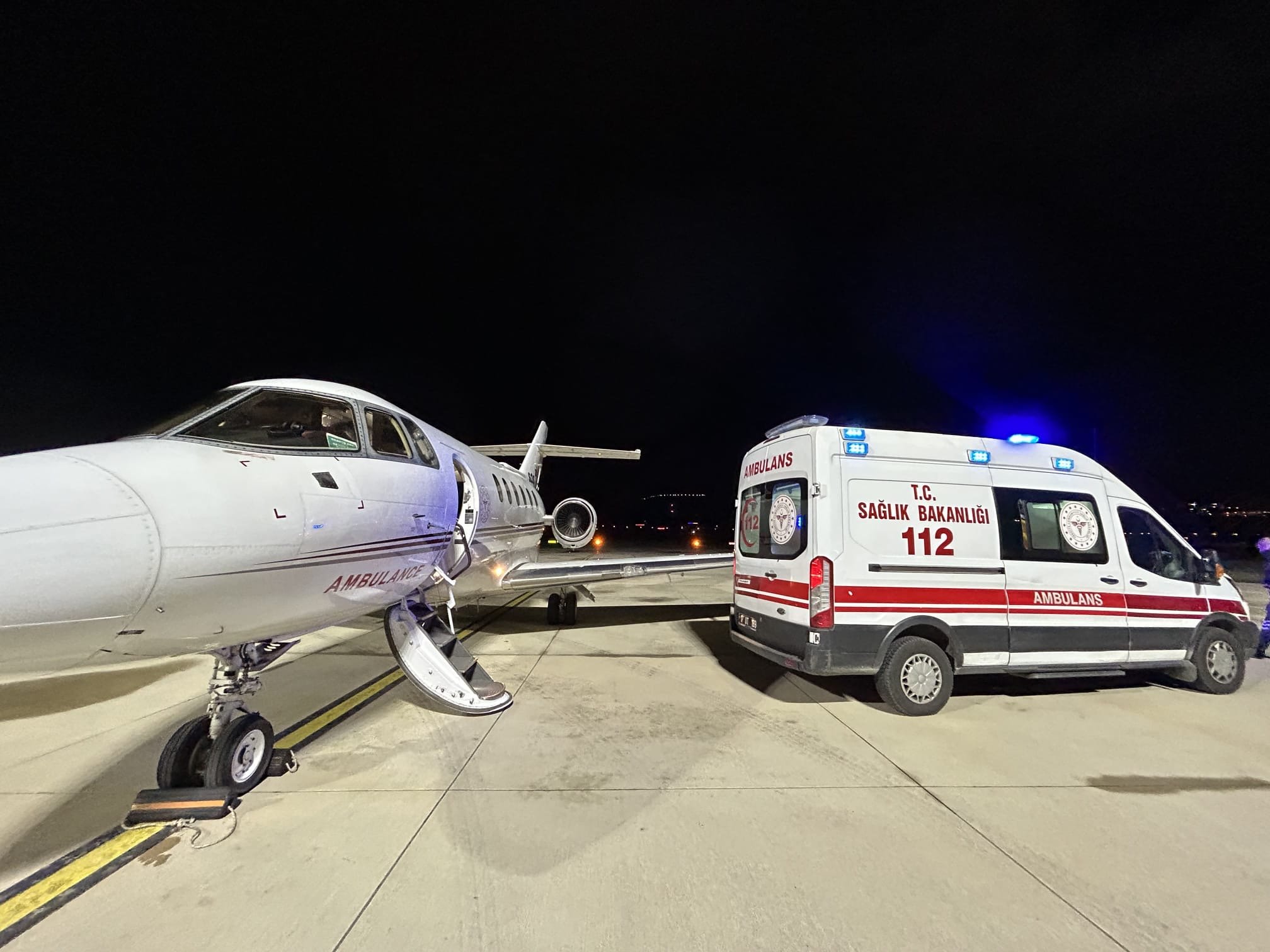 Hacettepe Üniversitesi Tıp Fakültesi Hastanesi