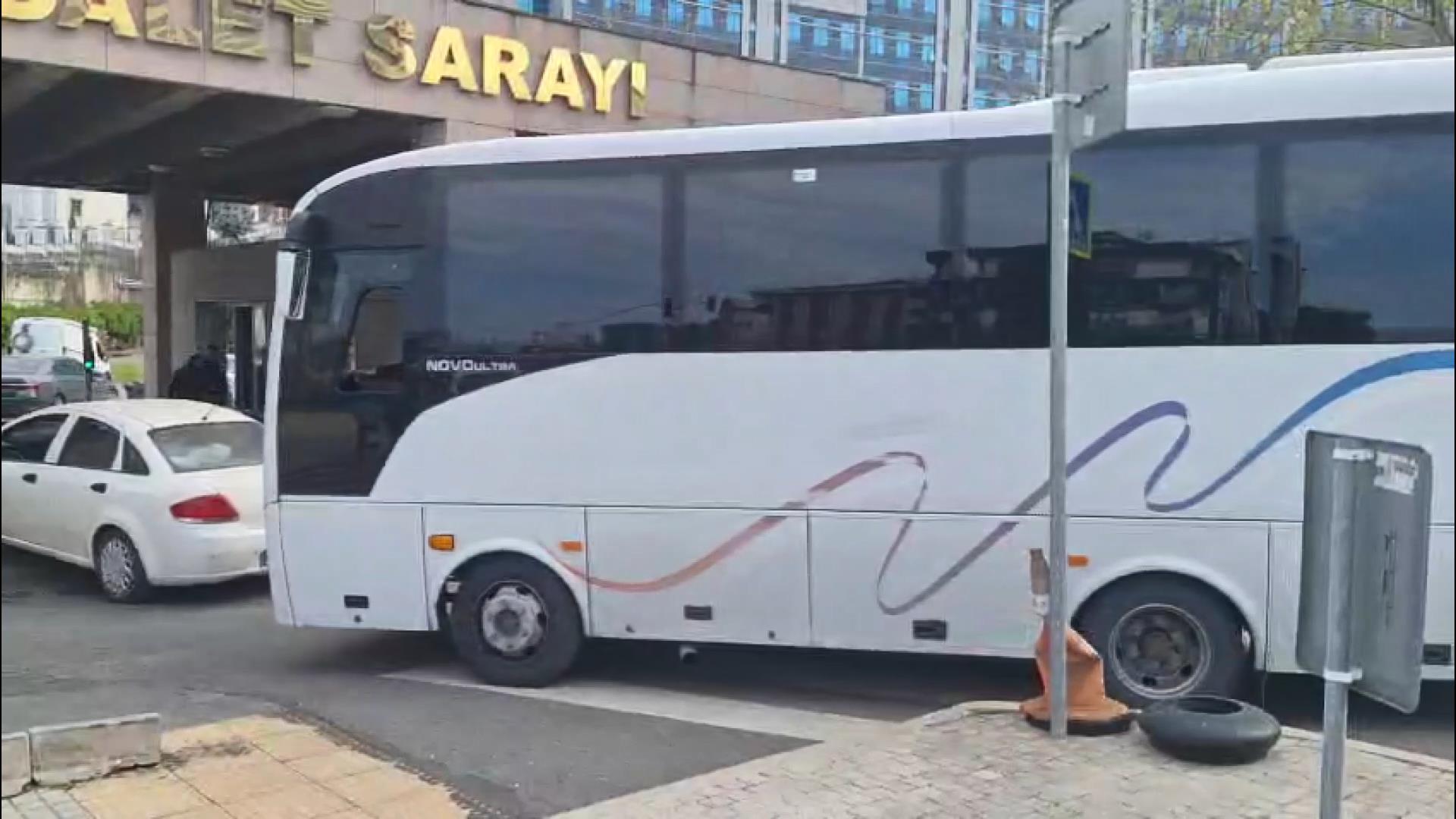 Ataşehir Belediyesi Binası
