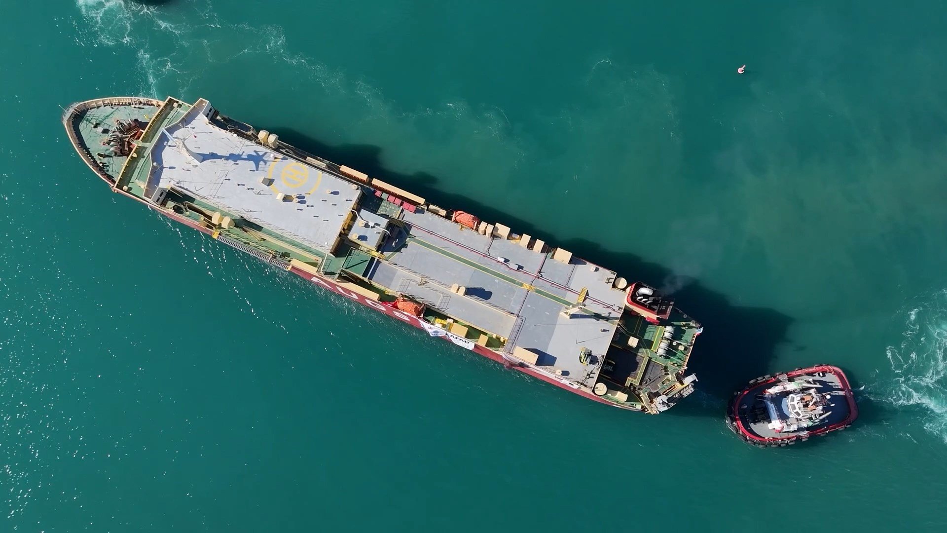 AFAD yardım çadırları Sudan