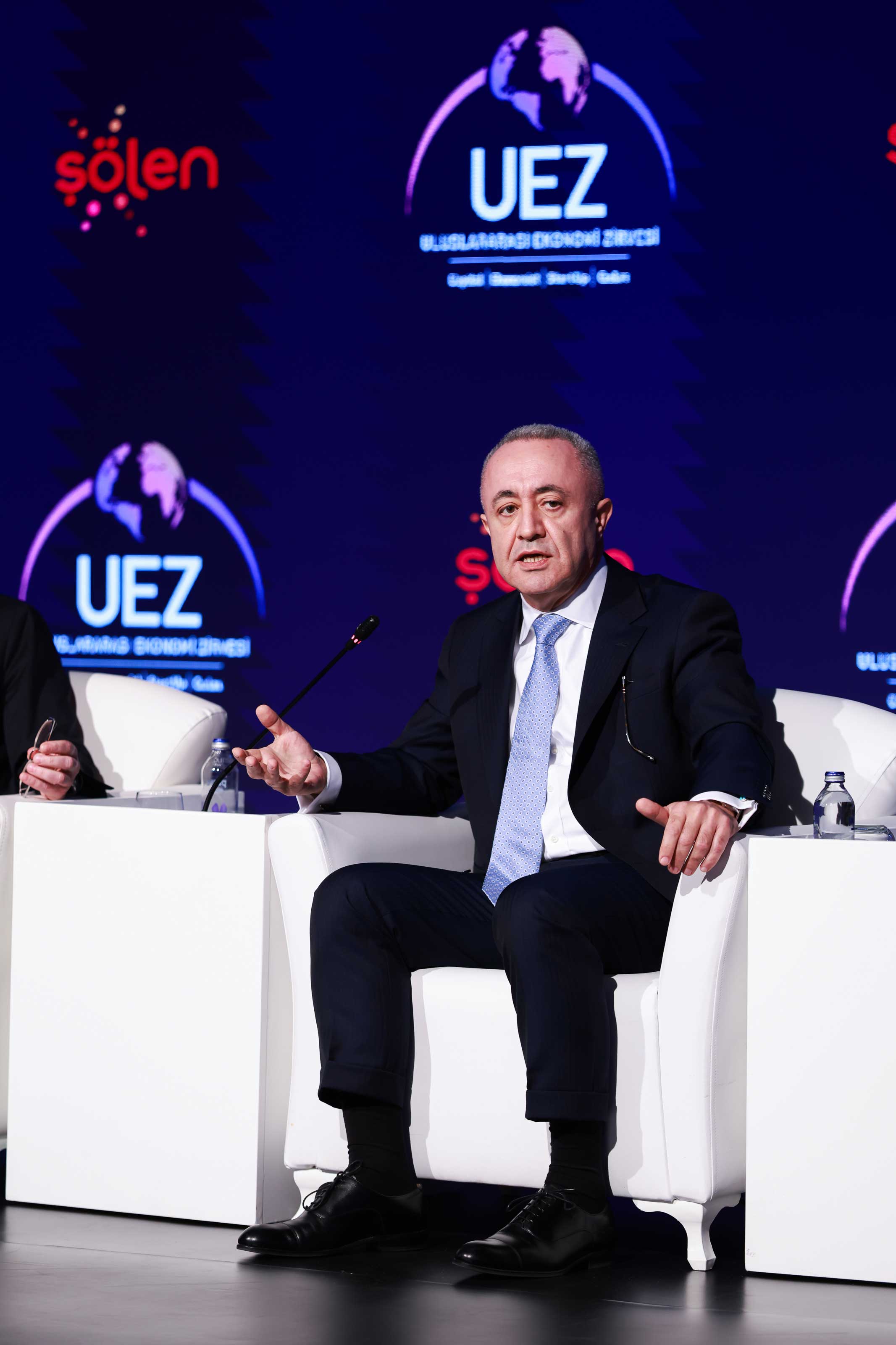 Emre Hantaloğlu Lenovo Türkiye