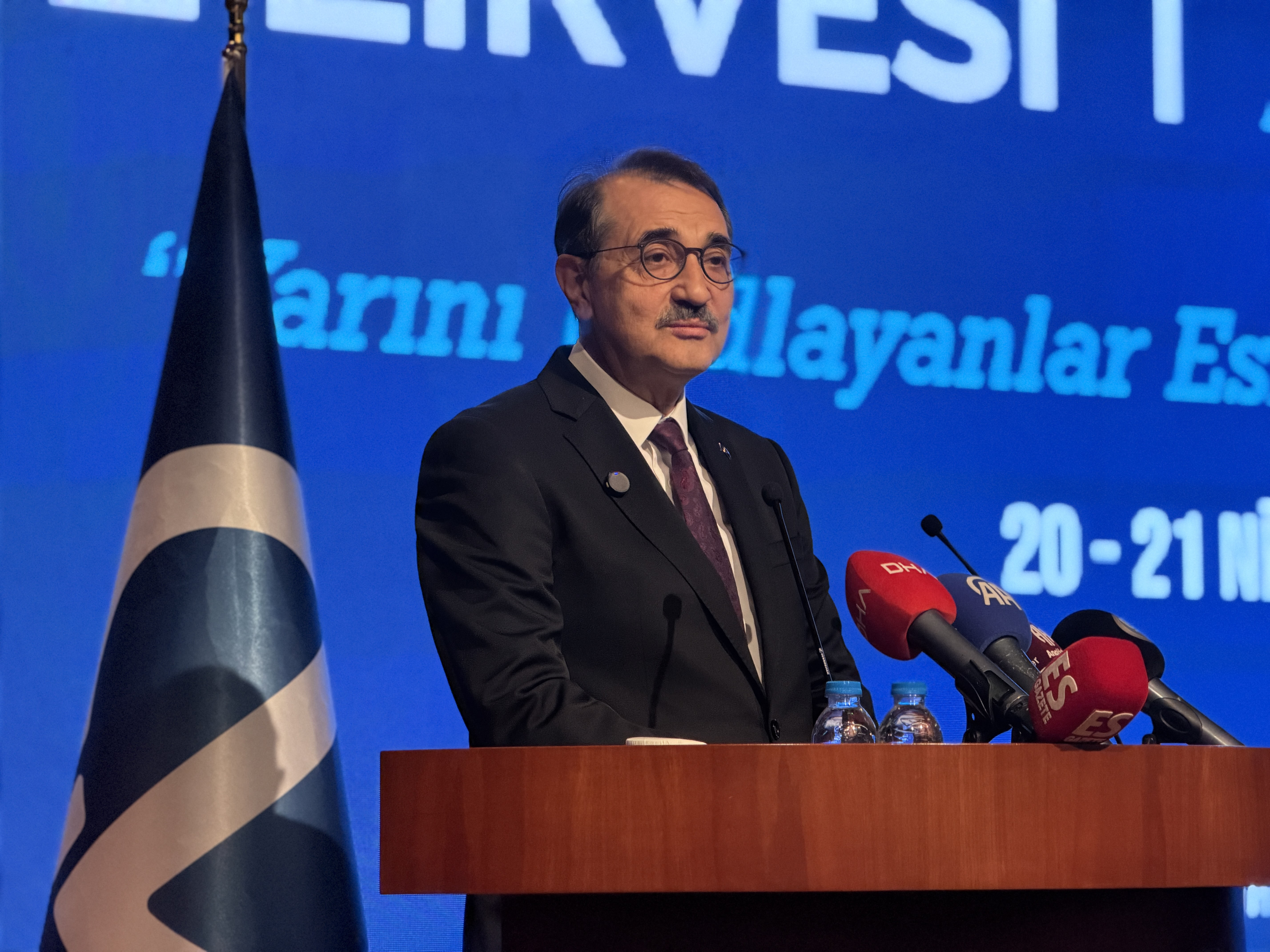 Yapay Zeka Zirvesi Salon