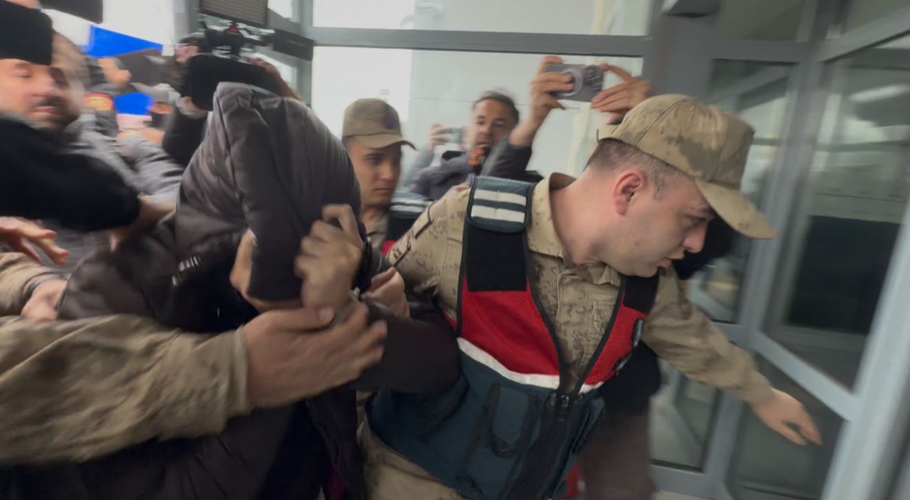 Gülistan Doku Soruşturması Tunceli