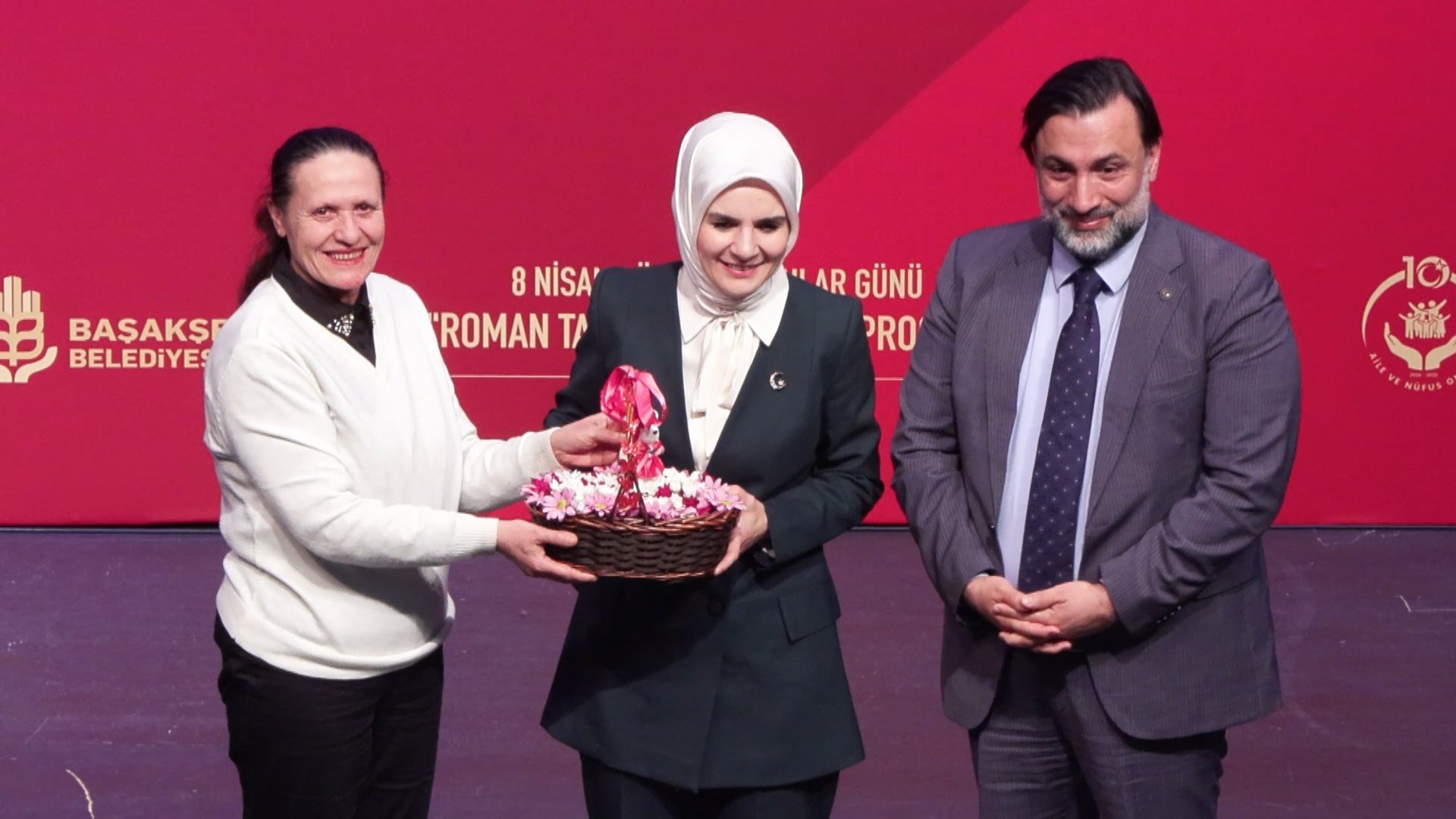 Roman Tarihi ve Kültürü Paneli