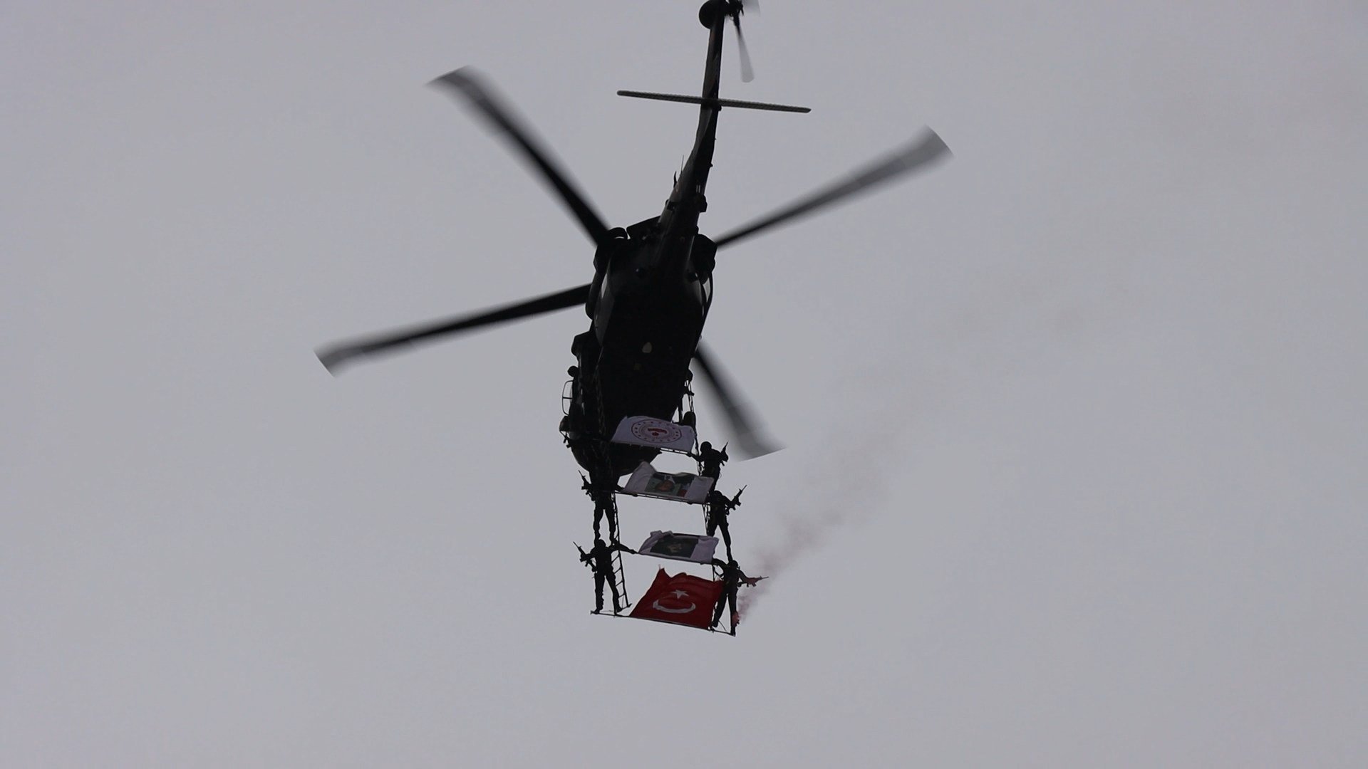 Şanlıurfa Kurtuluş Günü Kutlamaları