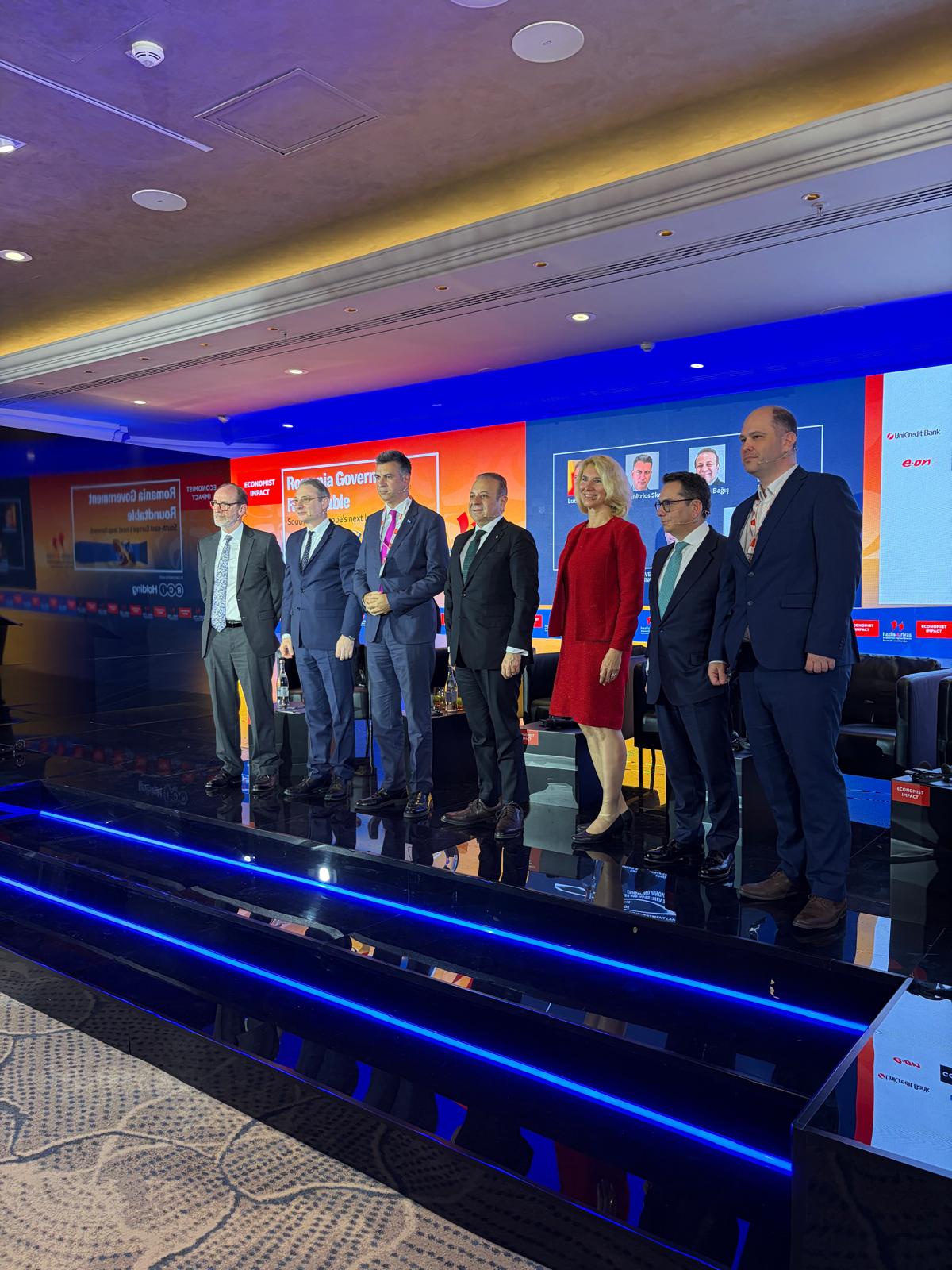 Egemen Bağış Baykar Örneği