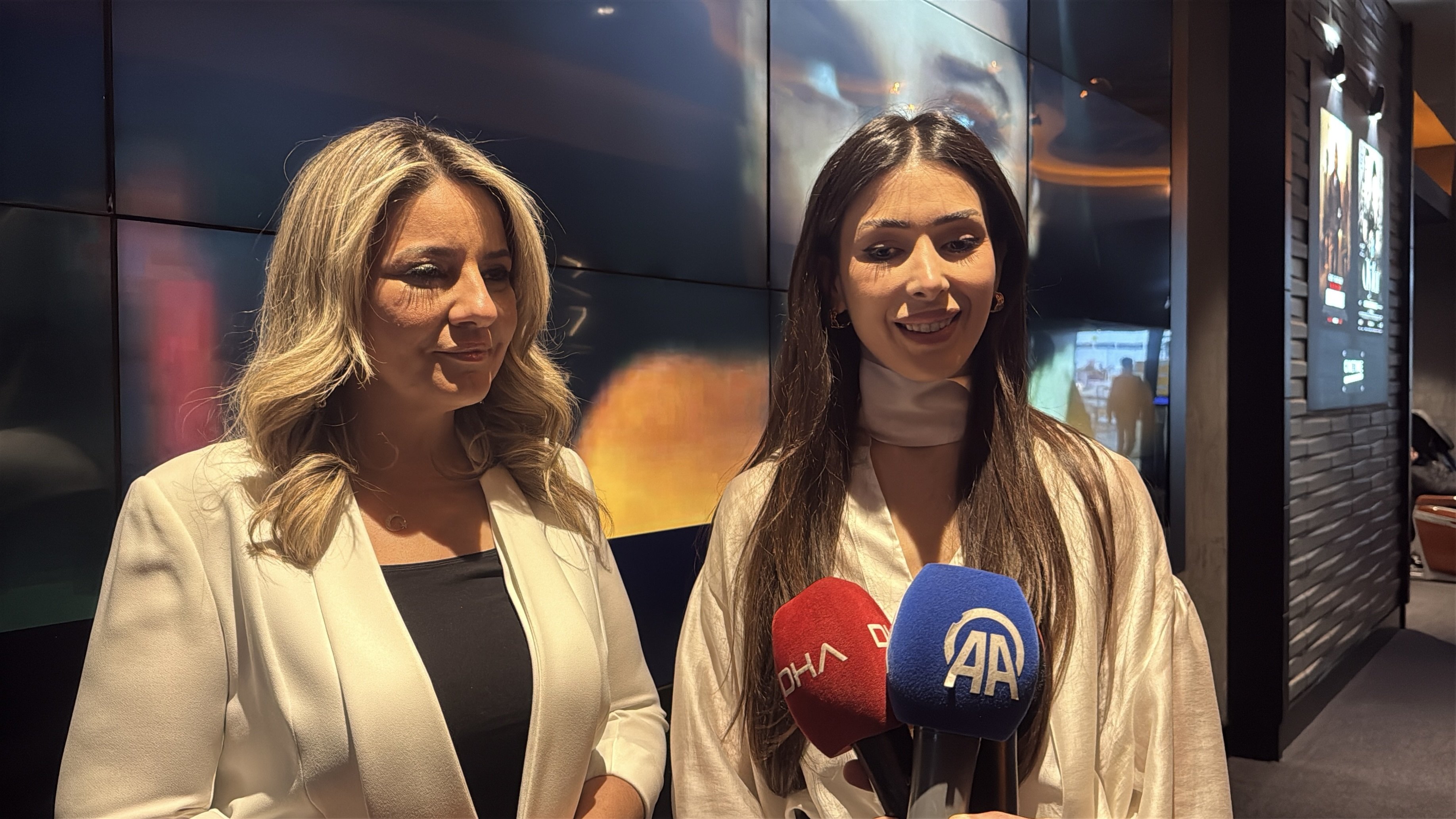 Çatlı Filmi Galası Yalova