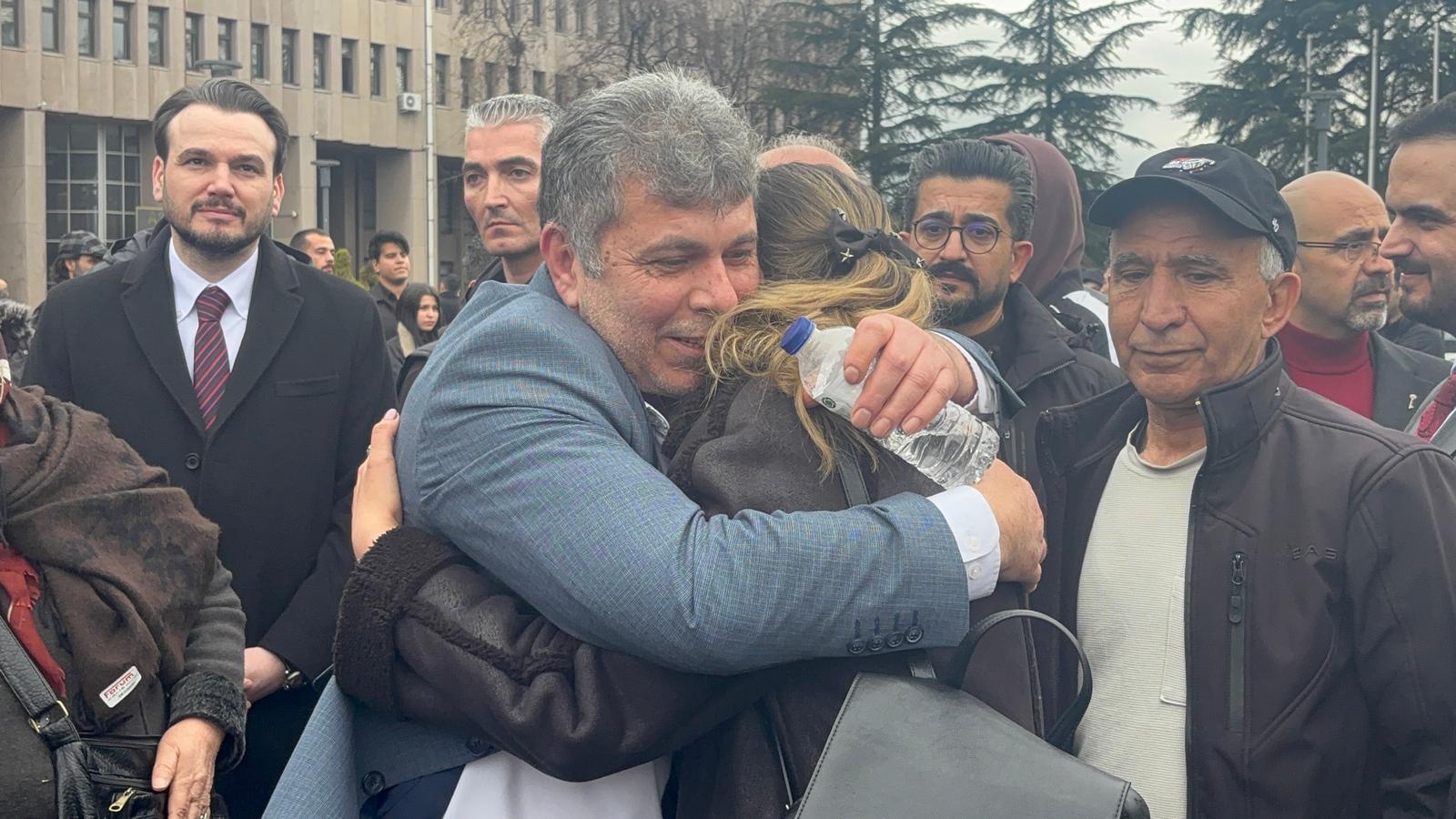 Hakan Çakır cinayeti davası avukat Umur Yıldırım