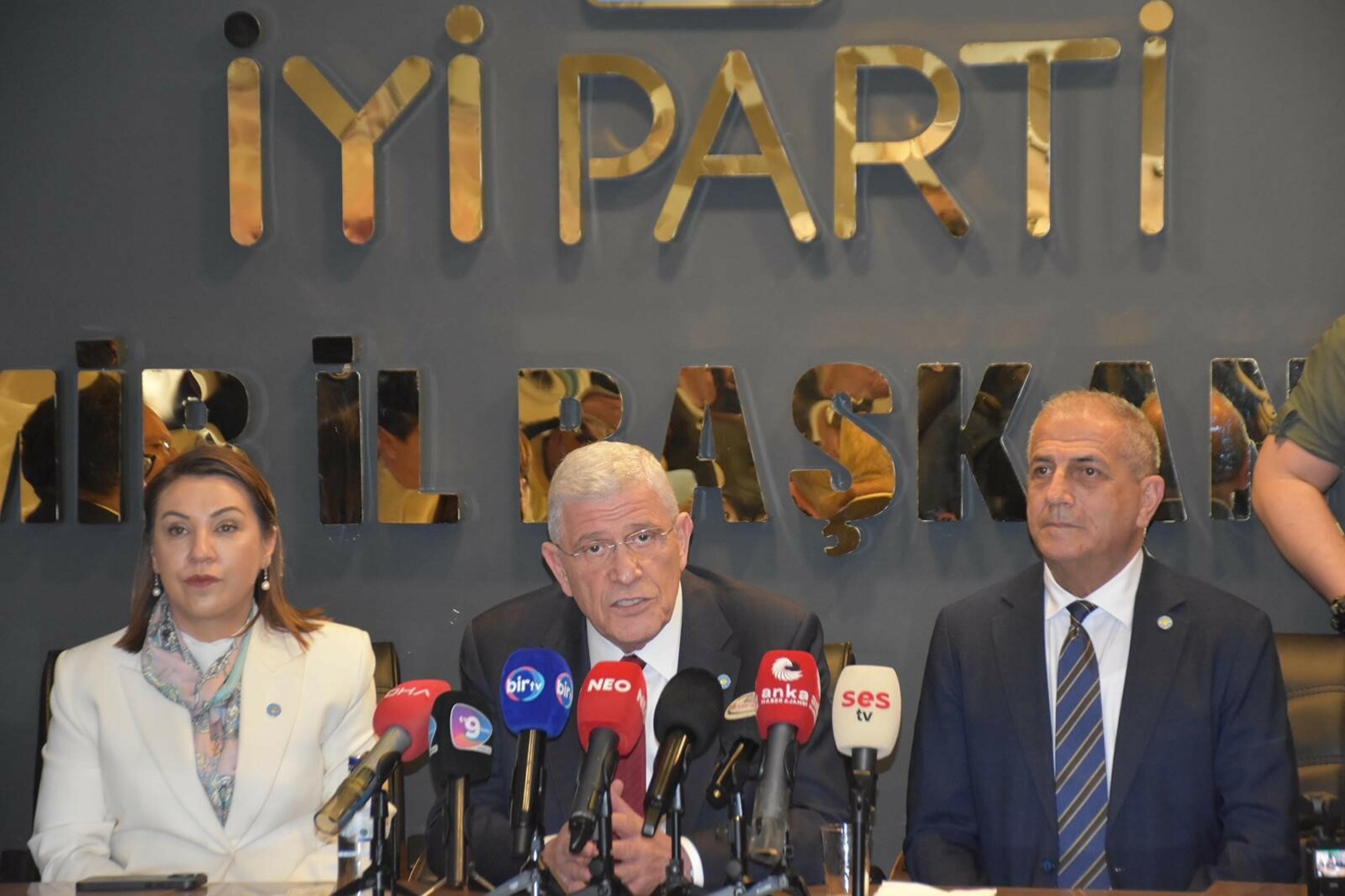 Müsavat Dervişoğlu