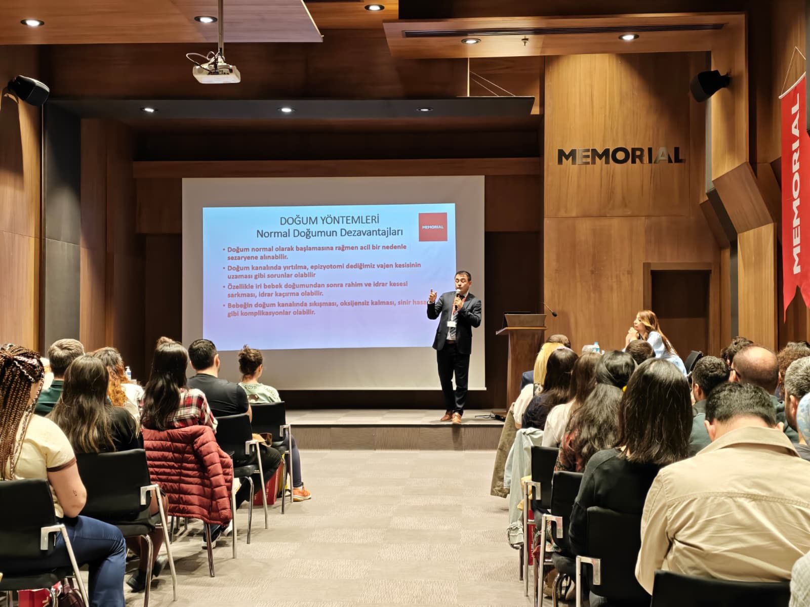 Op. Dr. Burak Çağlarsu