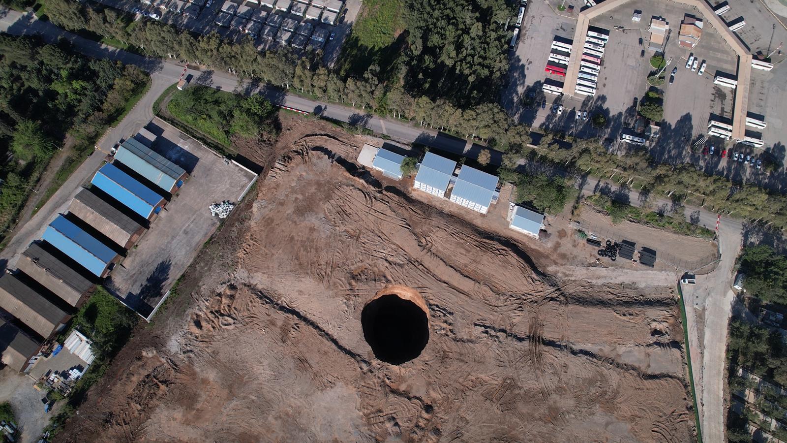 Hatay İskenderun obruk Dörtyol Hassa Demiryolu Otoyolu Projesi