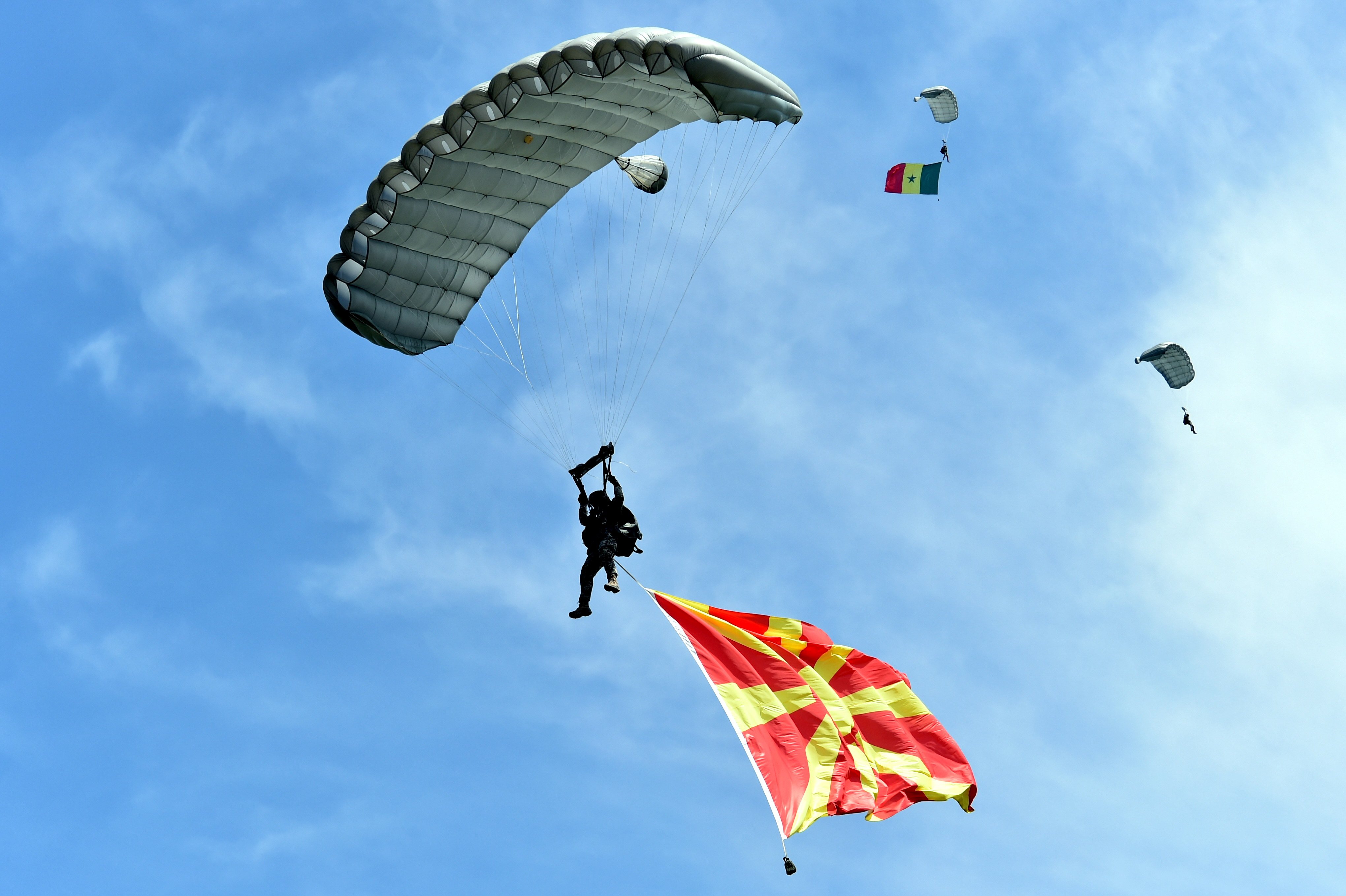 Efes-2026 Tatbikatı