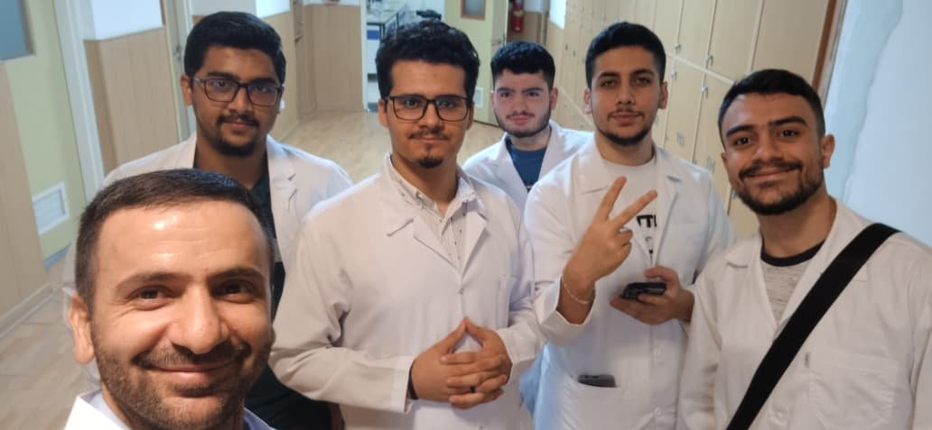 İran Türk Öğrenciler Yatay Geçiş