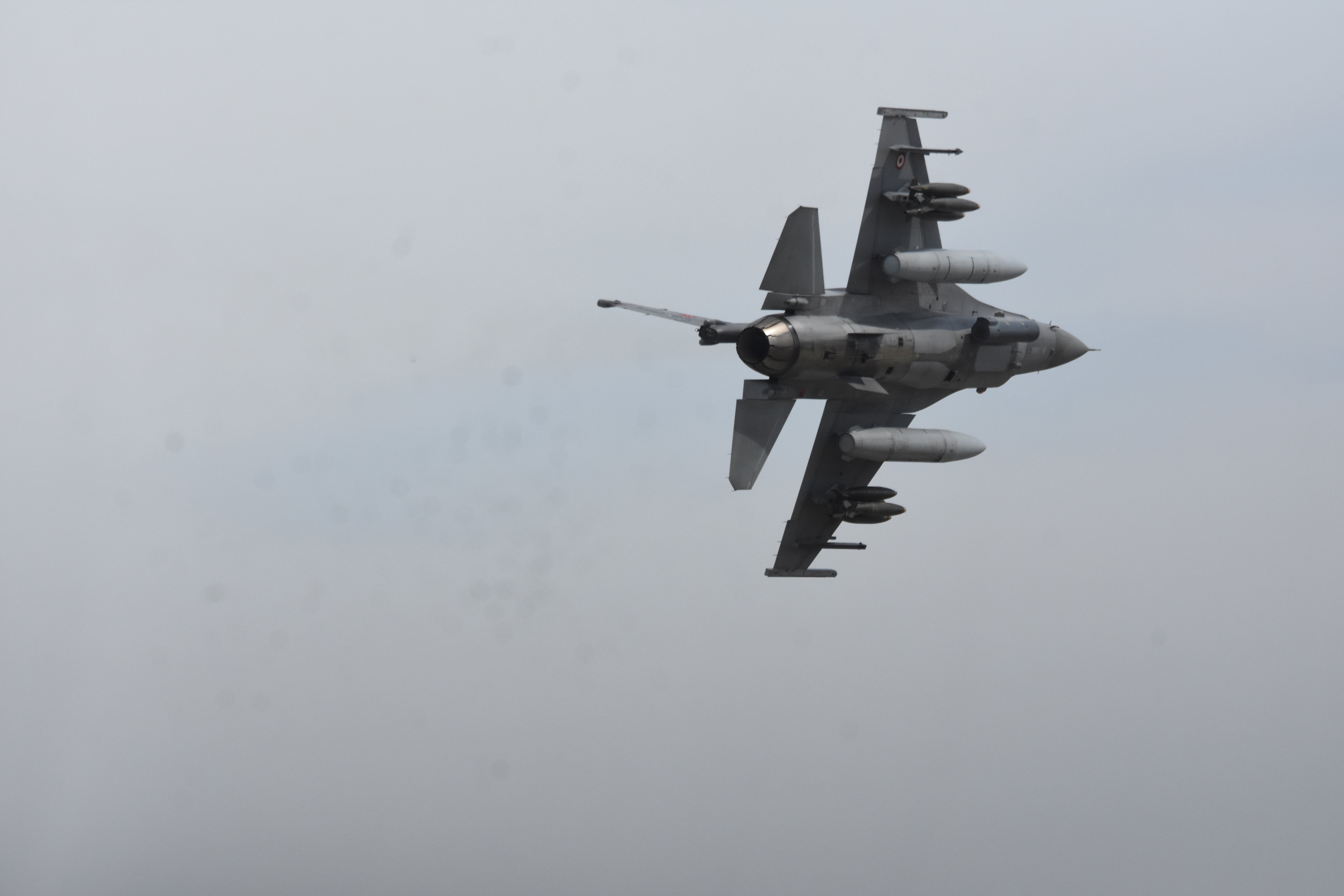 Genelkurmay Başkanı Bayraktaroğlu SOLOTÜRK pilotlarıyla