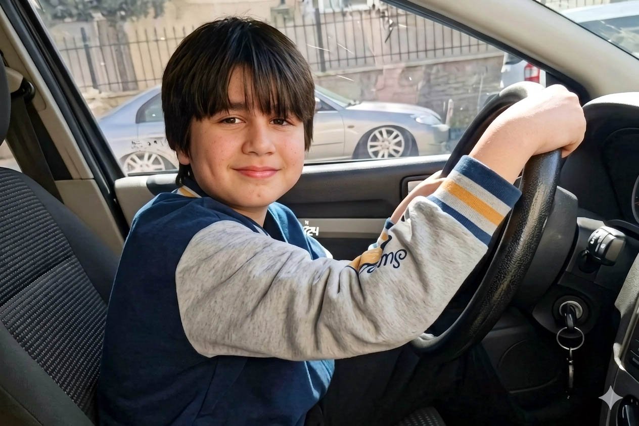 Kahramanmaraş Matem