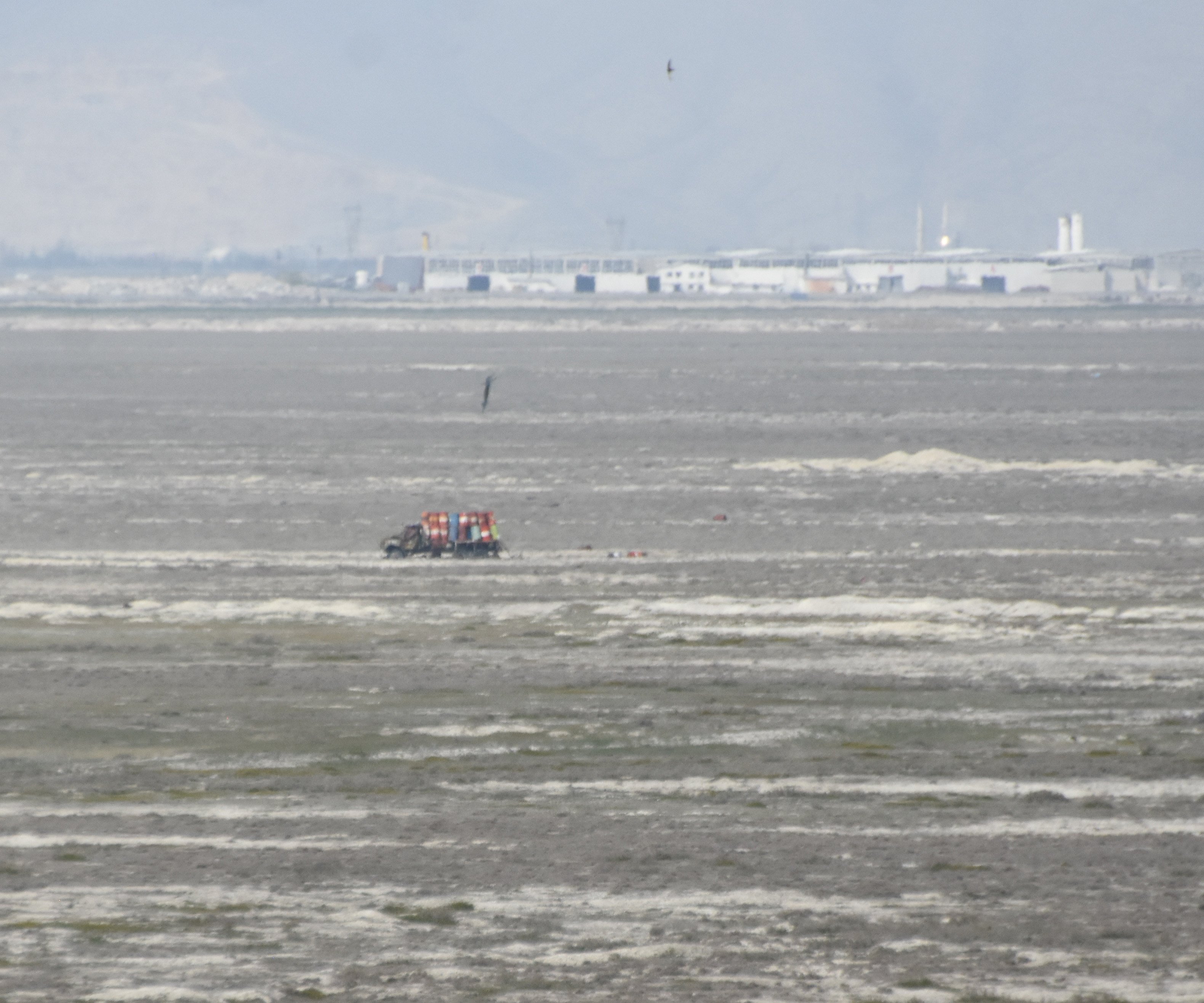 Anadolu Ankası Tatbikatı uçak filosu