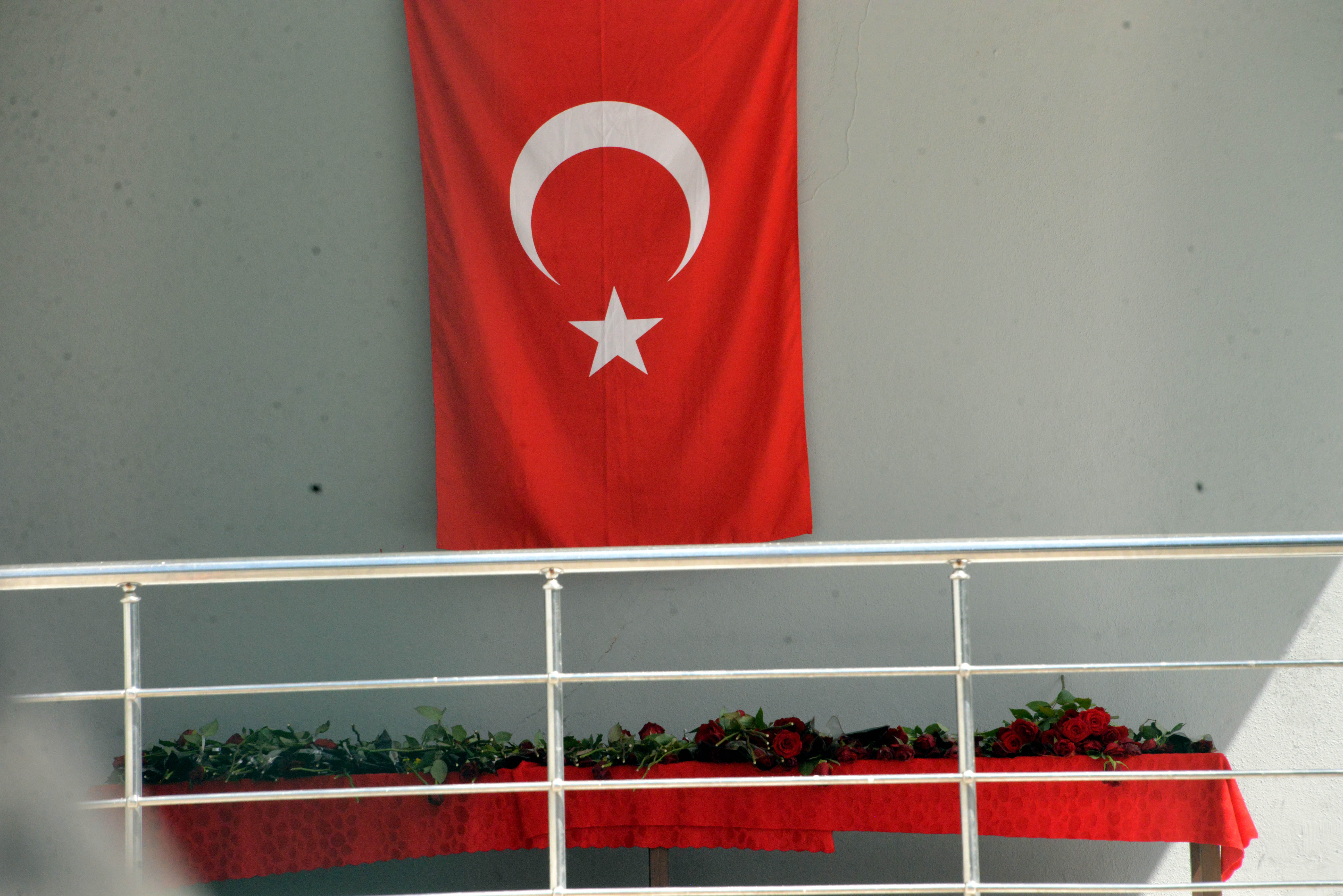 Turhan Çömez Açıklama