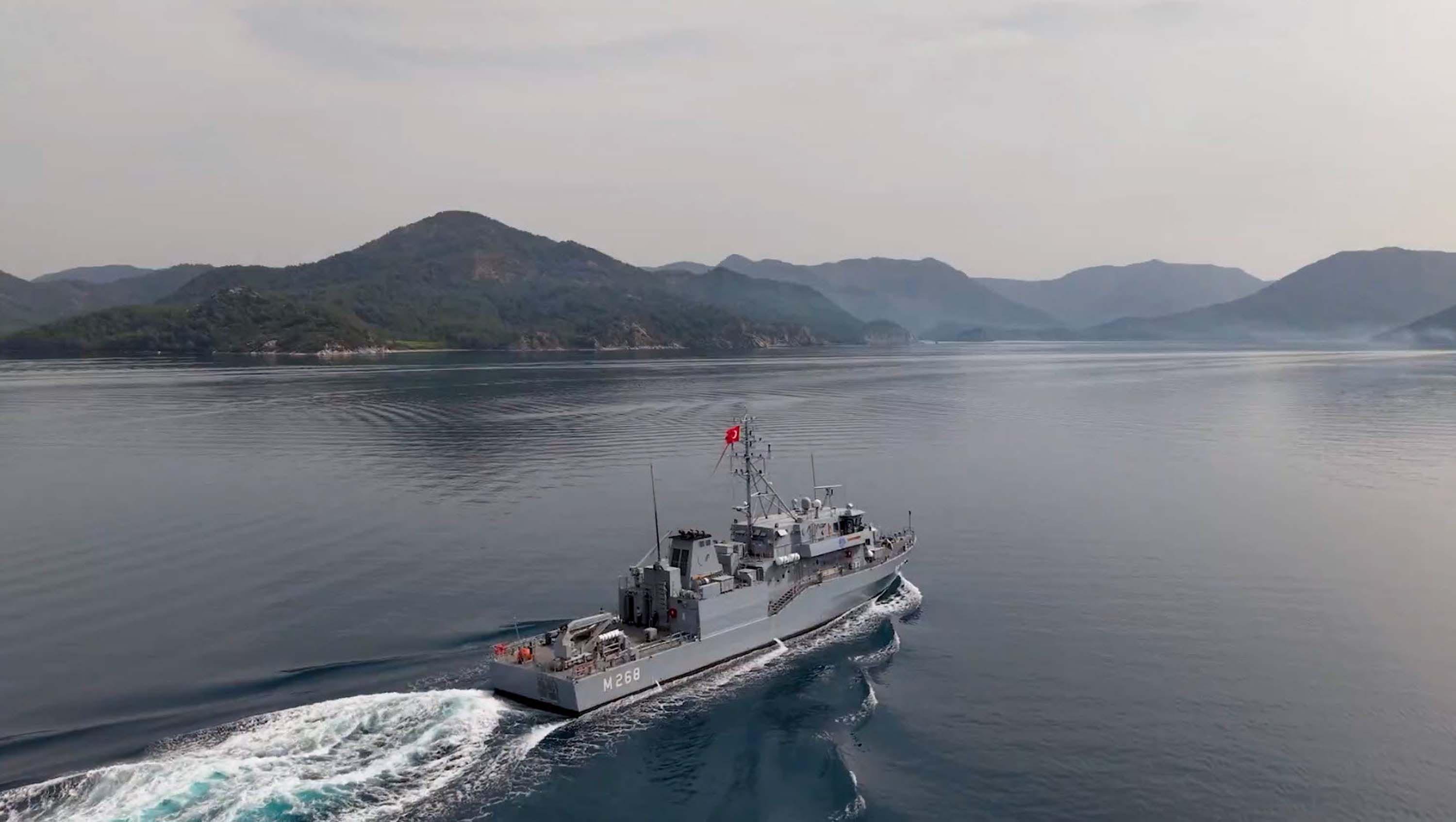 TSK Modern Ekipmanları