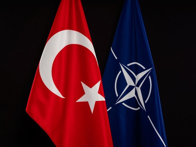 NATO Genel Sekreteri Mark Rutte Türkiye ziyareti
