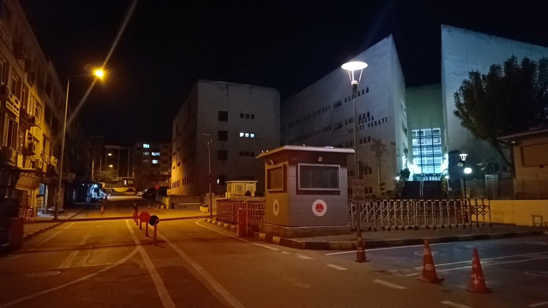 Bursa Nilüfer Belediyesi Rüşvet Davası