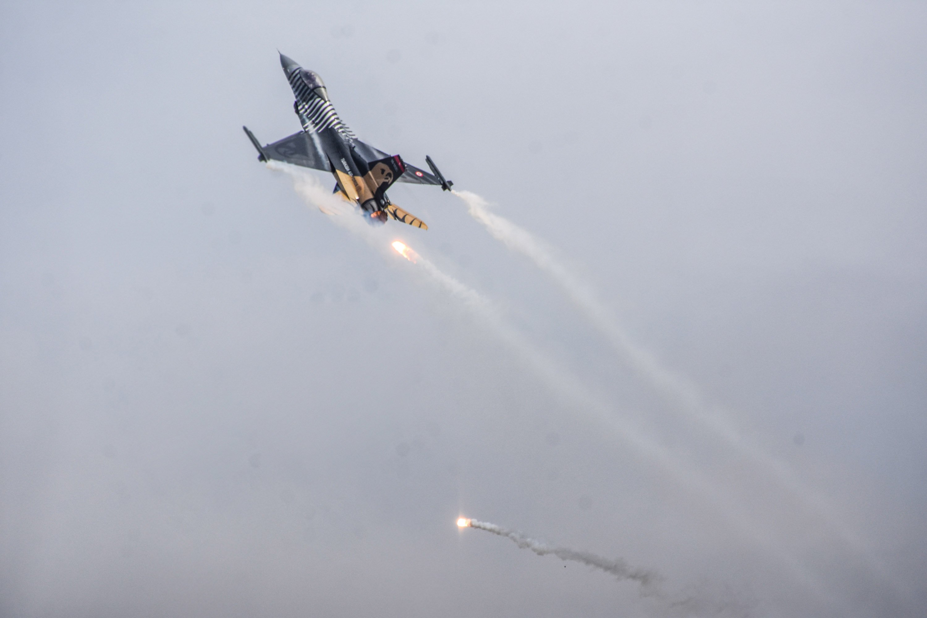 Dost Ülke Askeri Birlikleri Konya