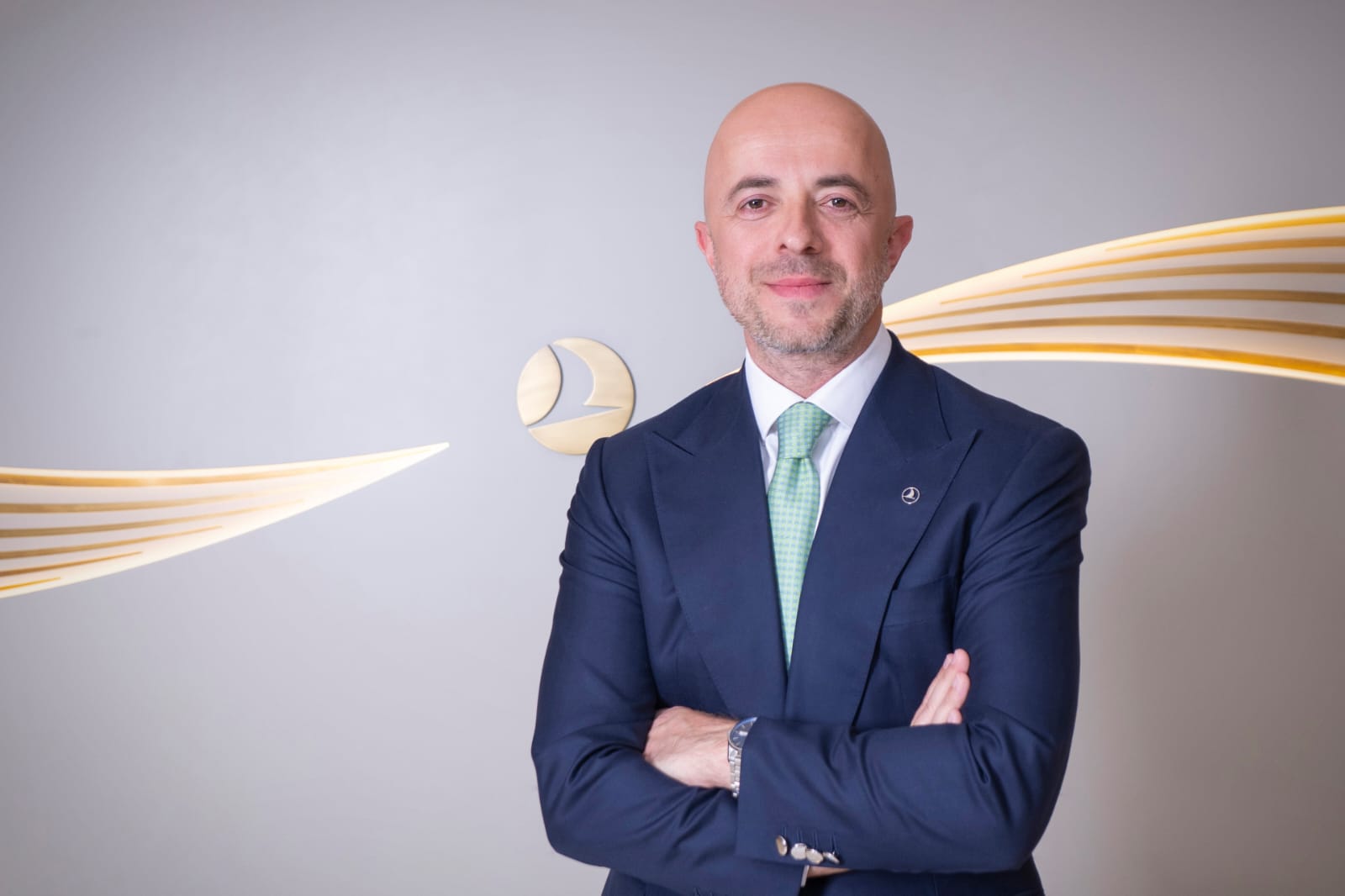 Prof. Dr. Murat Şeker THY Yönetim Kurulu Başkanı