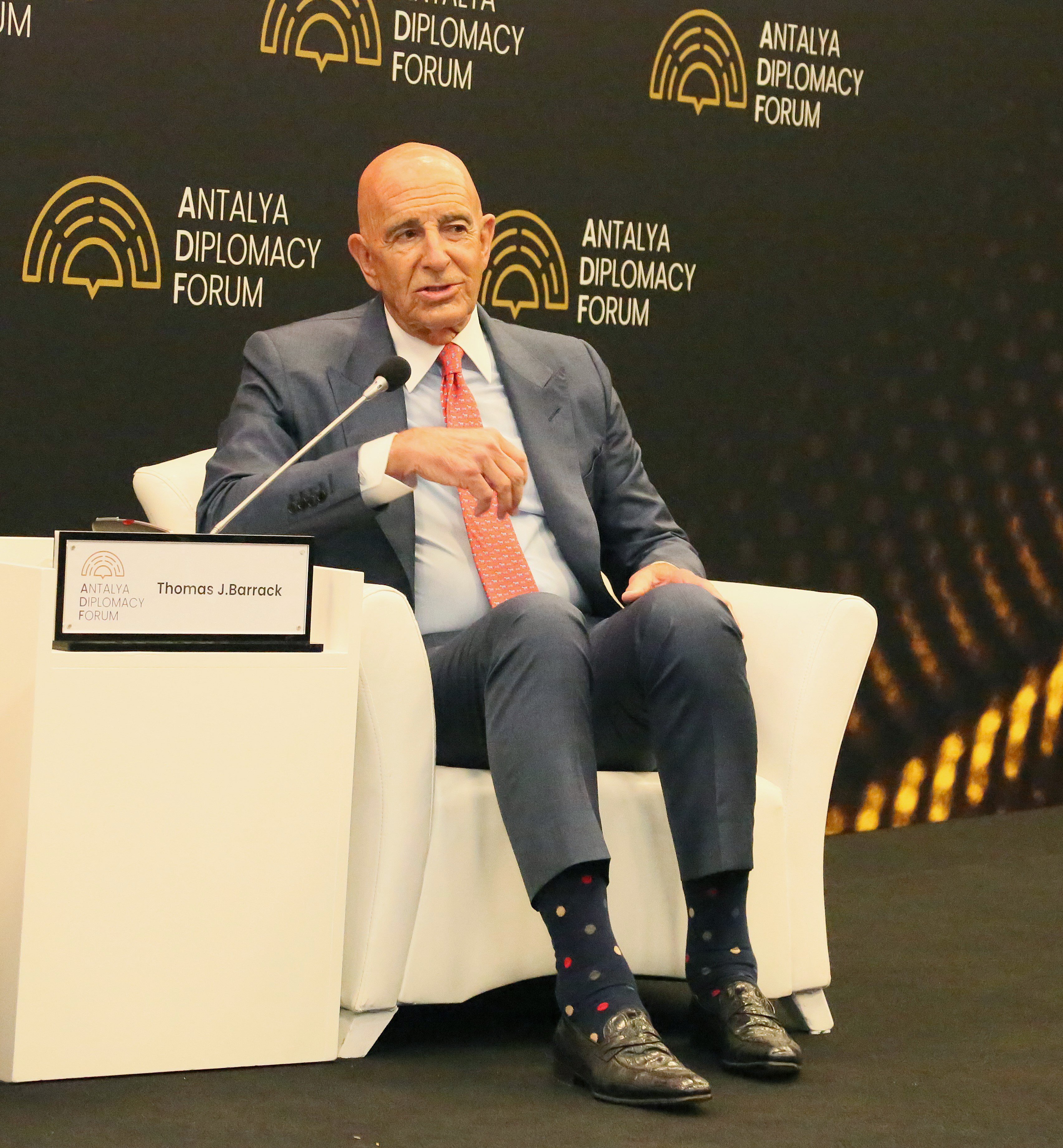 ADF2026 Diplomasi Forumu