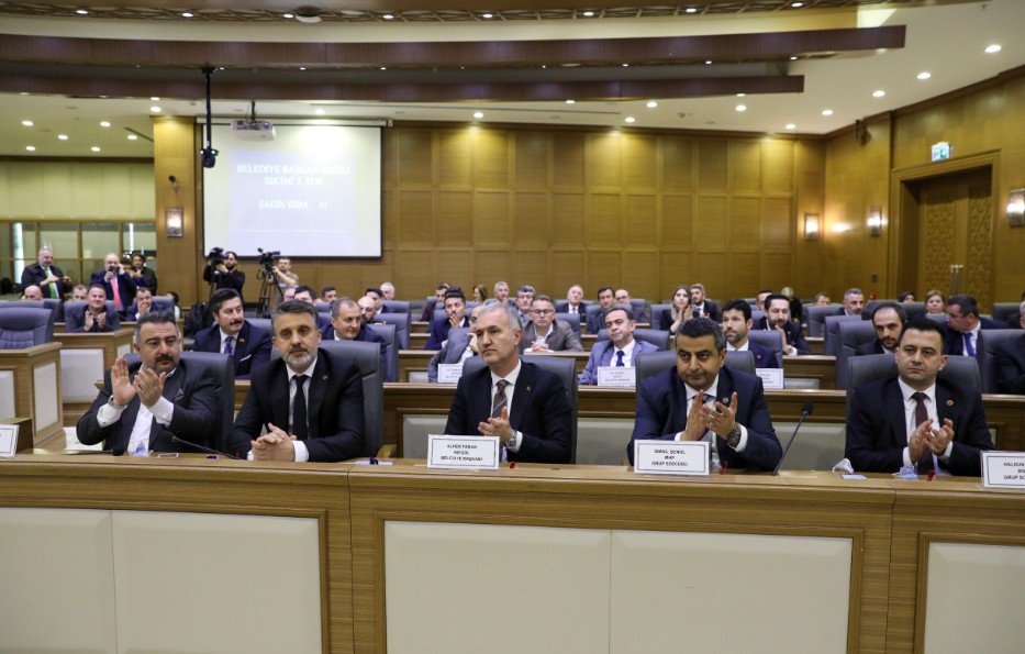 Bursa Büyükşehir Belediyesi Projeler