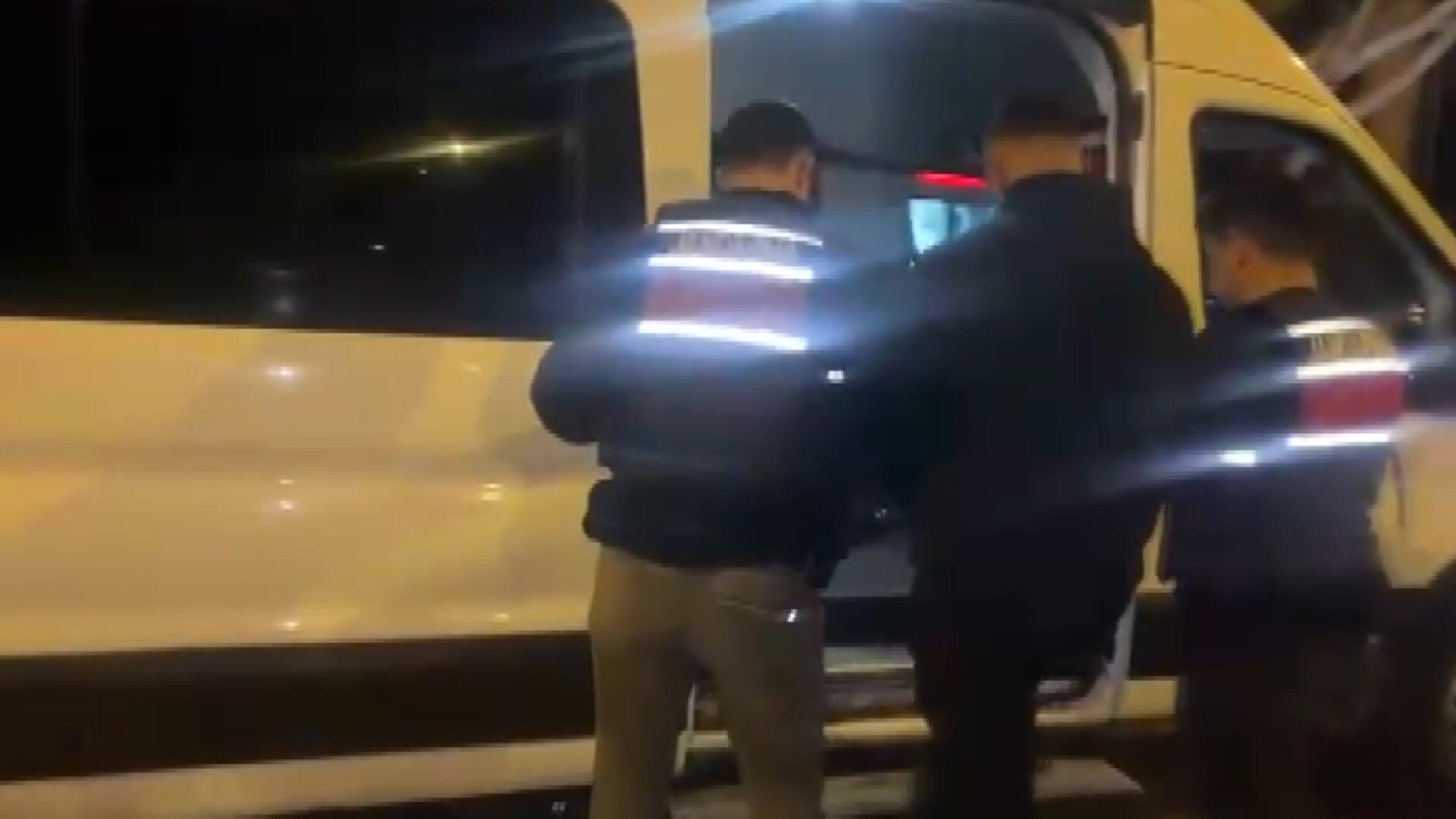 Gülistan Doku kayıp vakası Tunceli