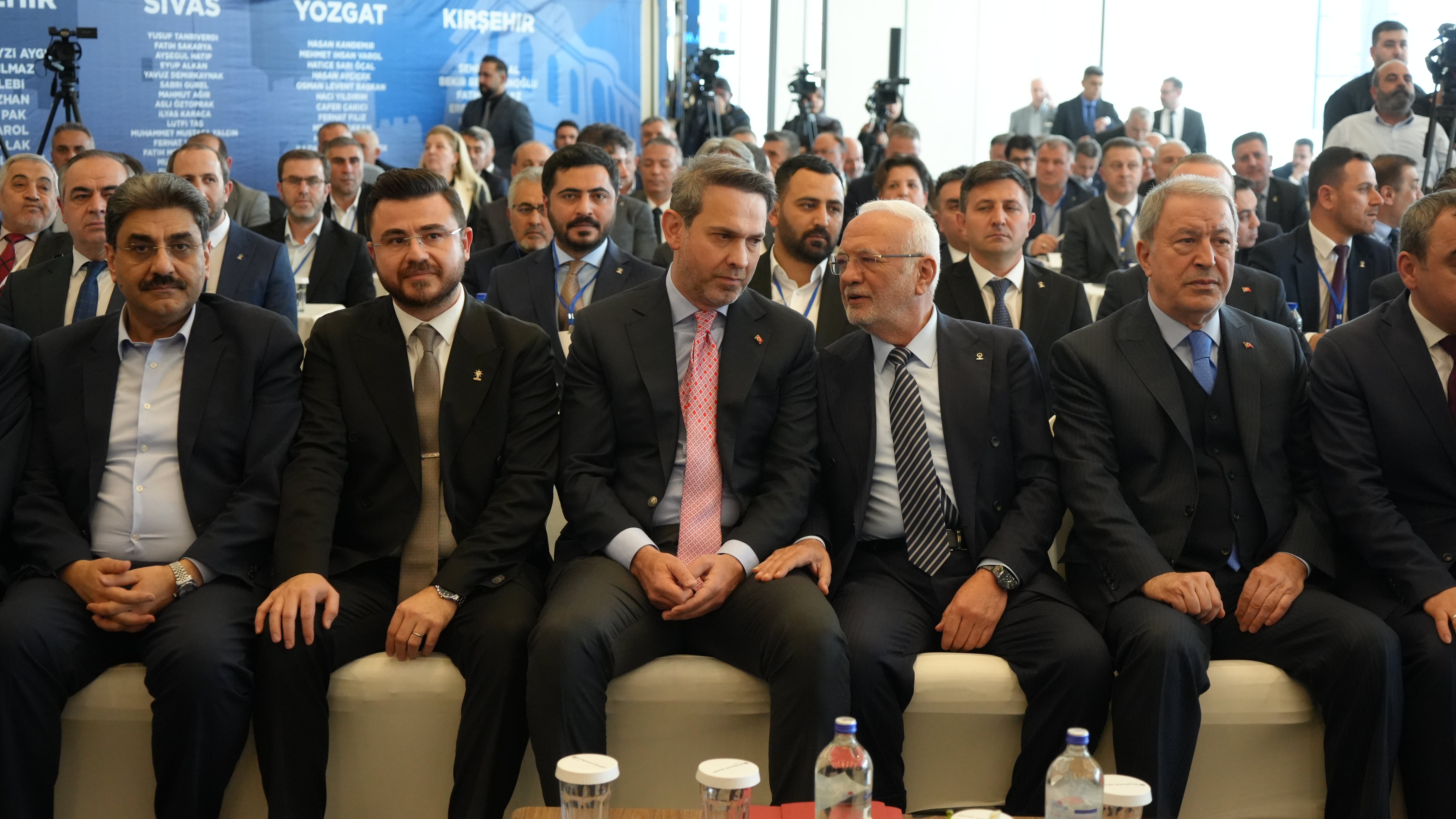 Karadeniz Doğal Gaz Projesi