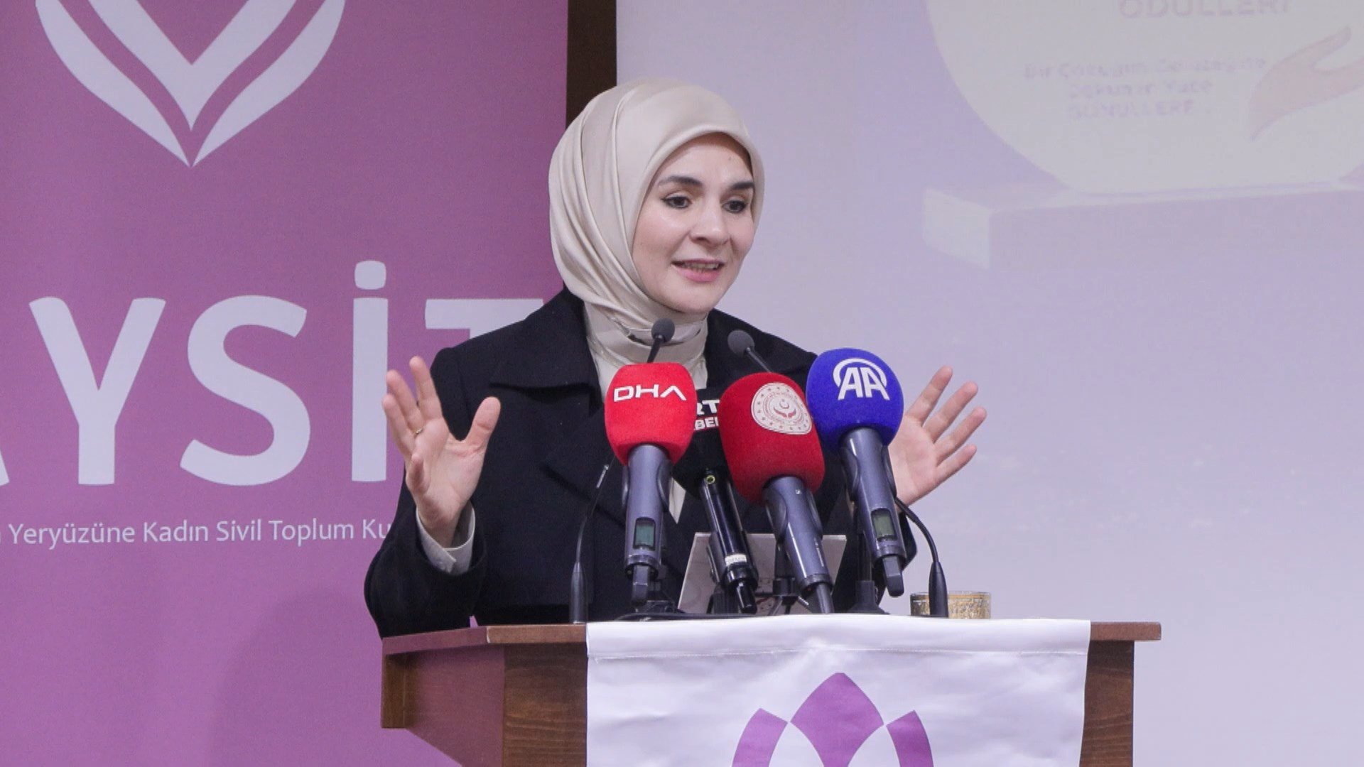 Aile ve Sosyal Hizmetler Bakanlığı