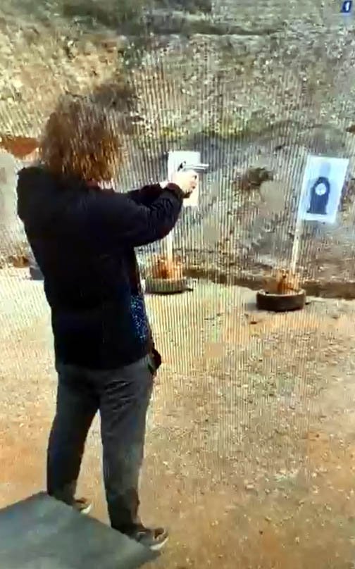 Kahramanmaraş Okul Saldırısı Poligon Skandalı