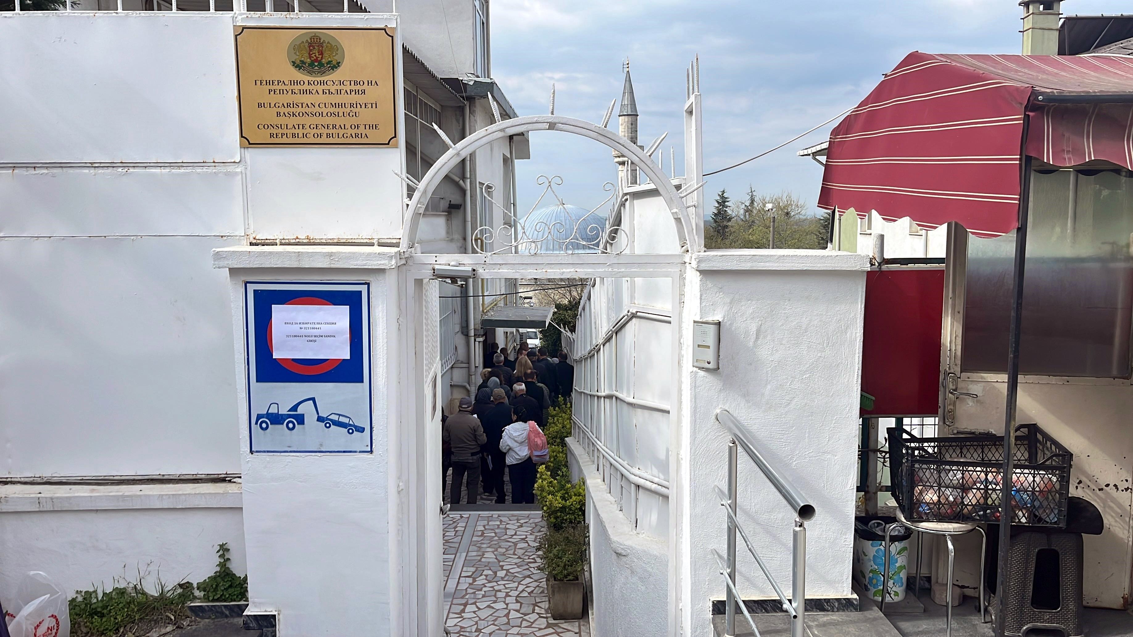 Bulgaristan erken seçim analiz