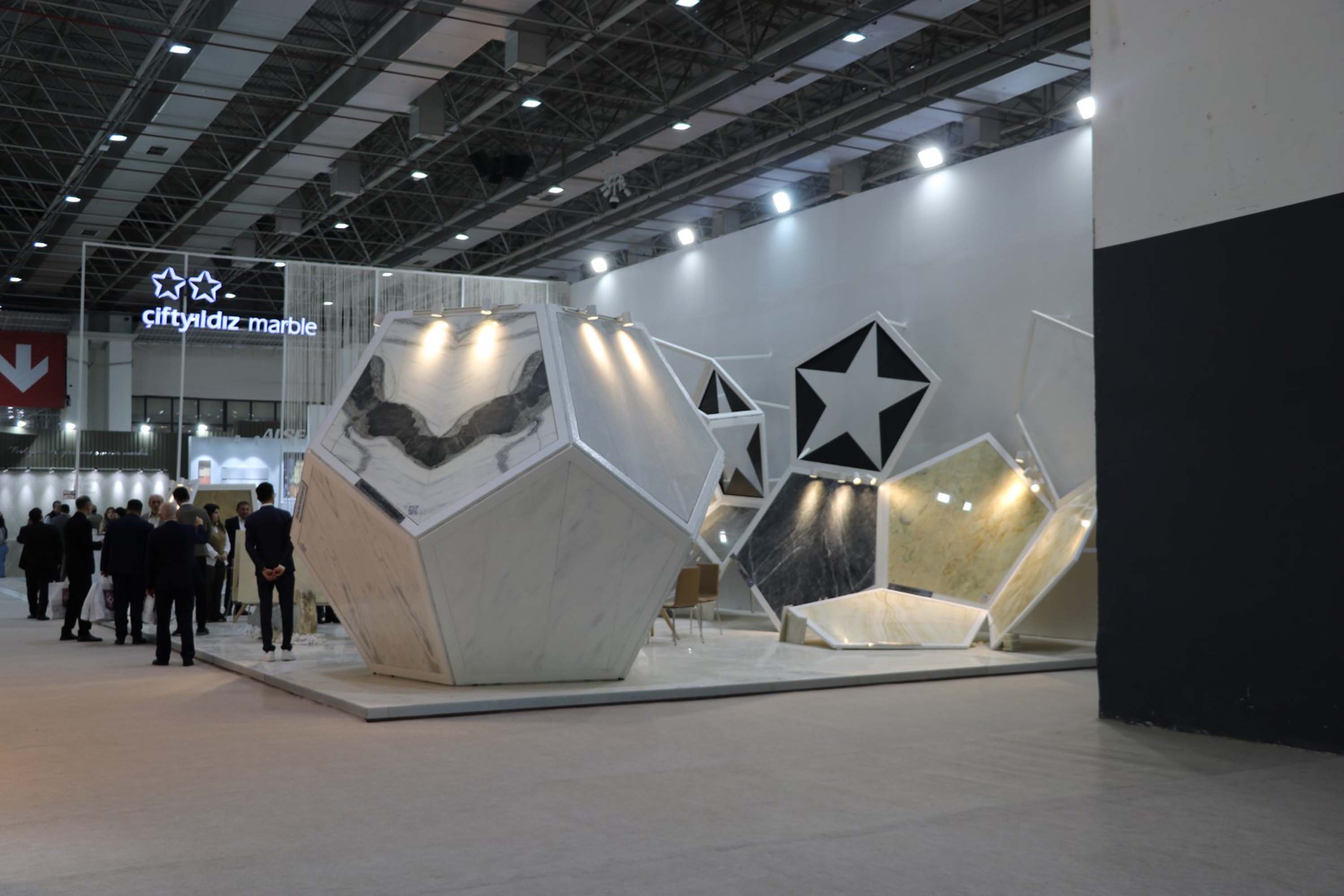 Bakan Bolat ticaret görüşmelerinde