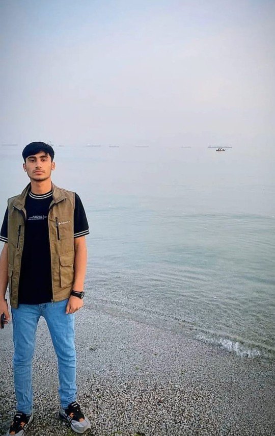 Ramazan Er cinayeti iddianamesi