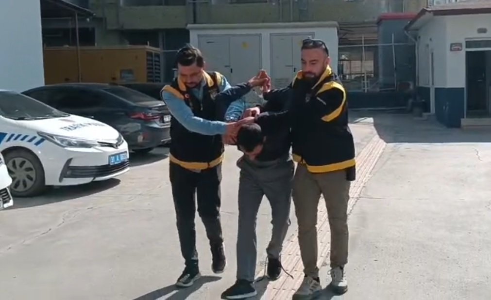 Hatay satırlı saldırı haber