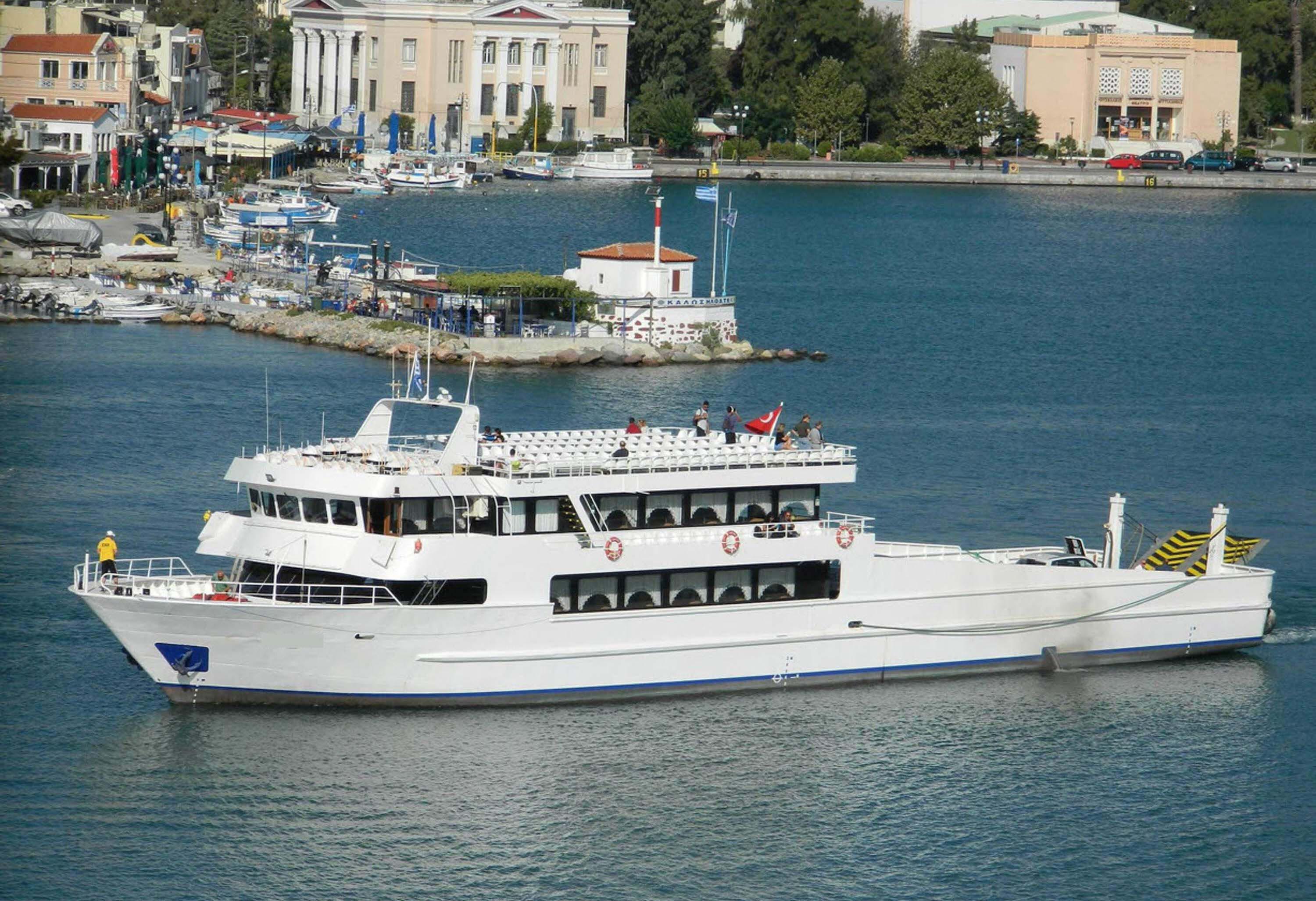 Türk Turist Akını