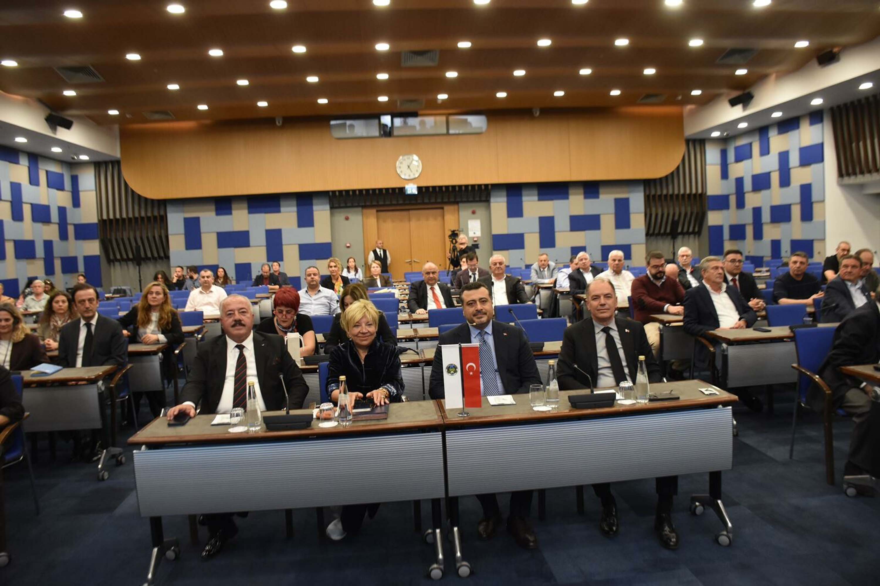 Cumhurbaşkanlığı İletişim Başkanlığı dezenformasyon bülten