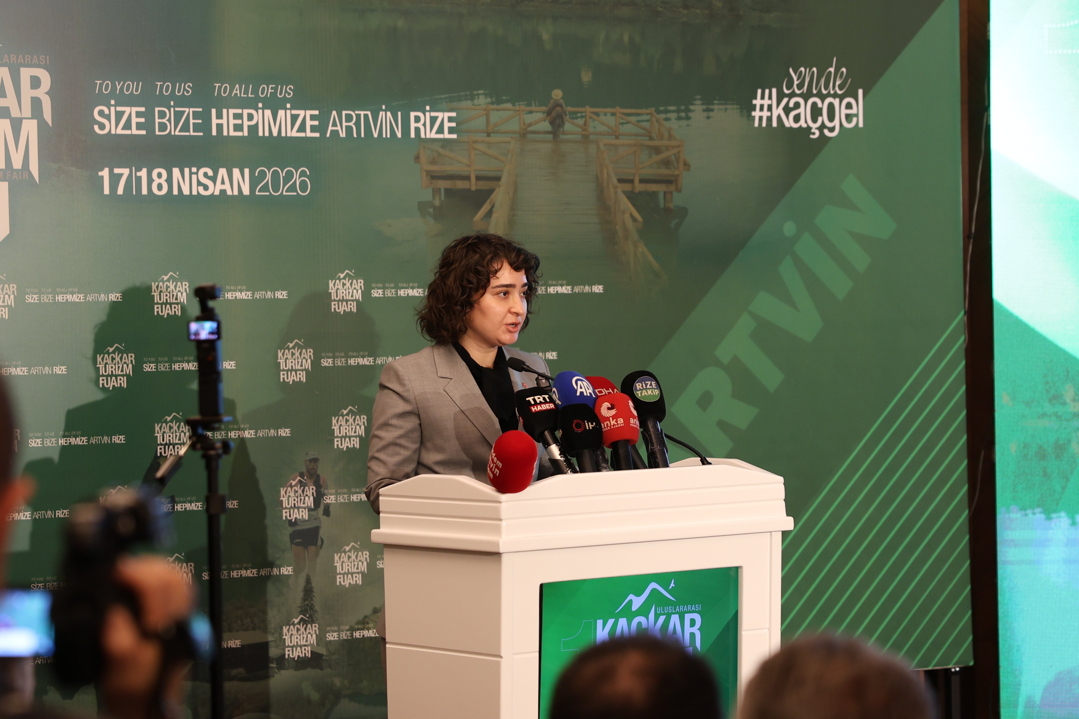 Rize Belediye Başkanı Rahmi Metin