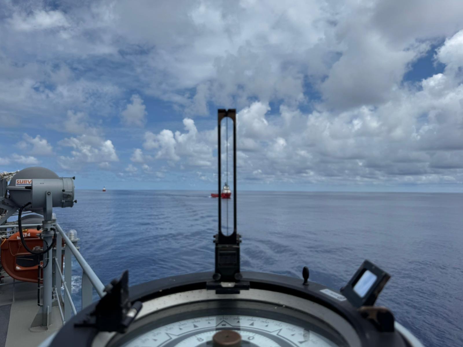 Türk Deniz Kuvvetleri Somali Görevi