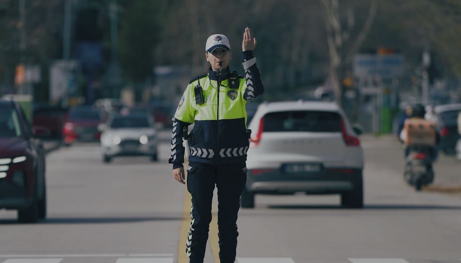 Türk Polis Teşkilatı 181. yıl filmi