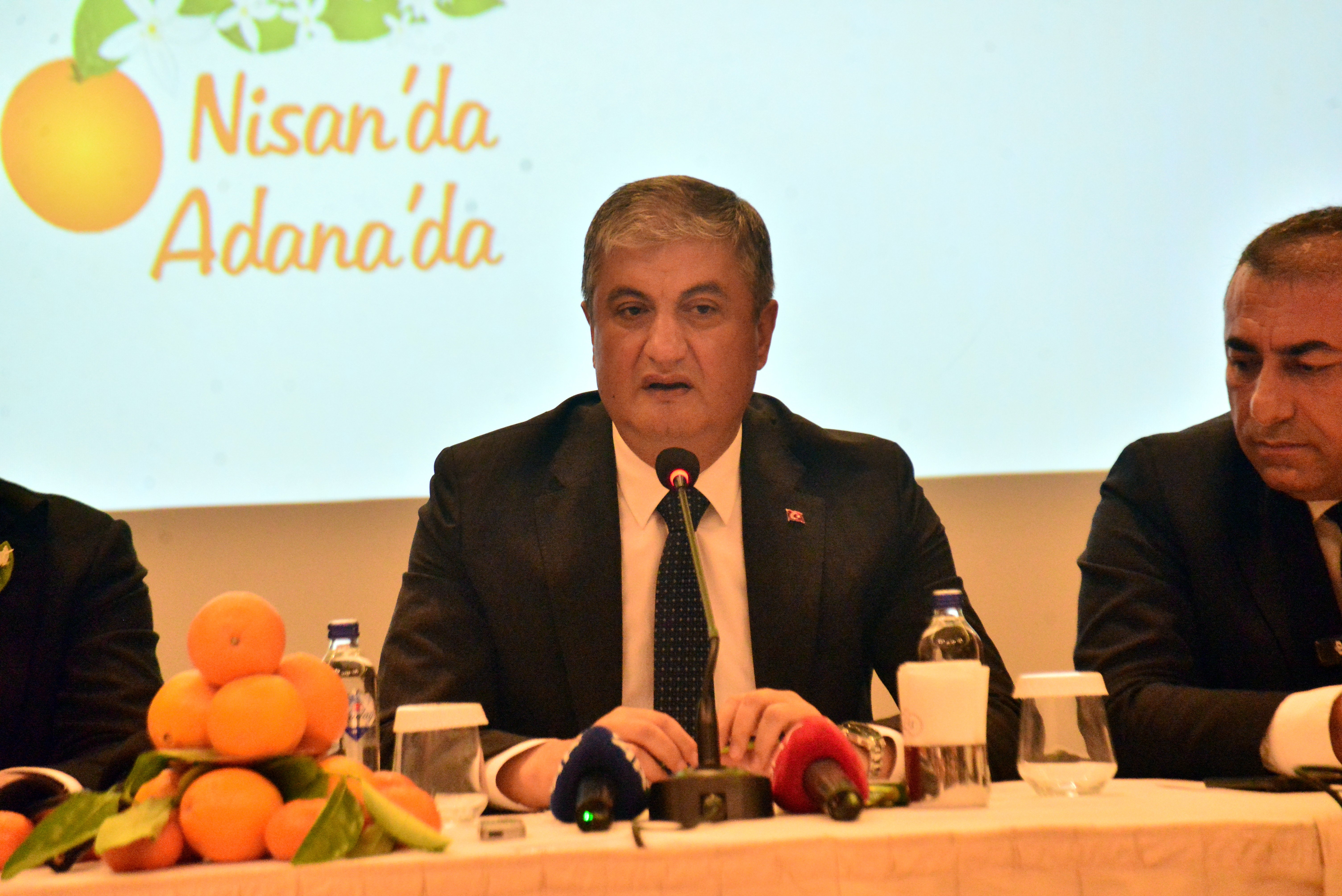 Portakal Çiçeği Karnavalı