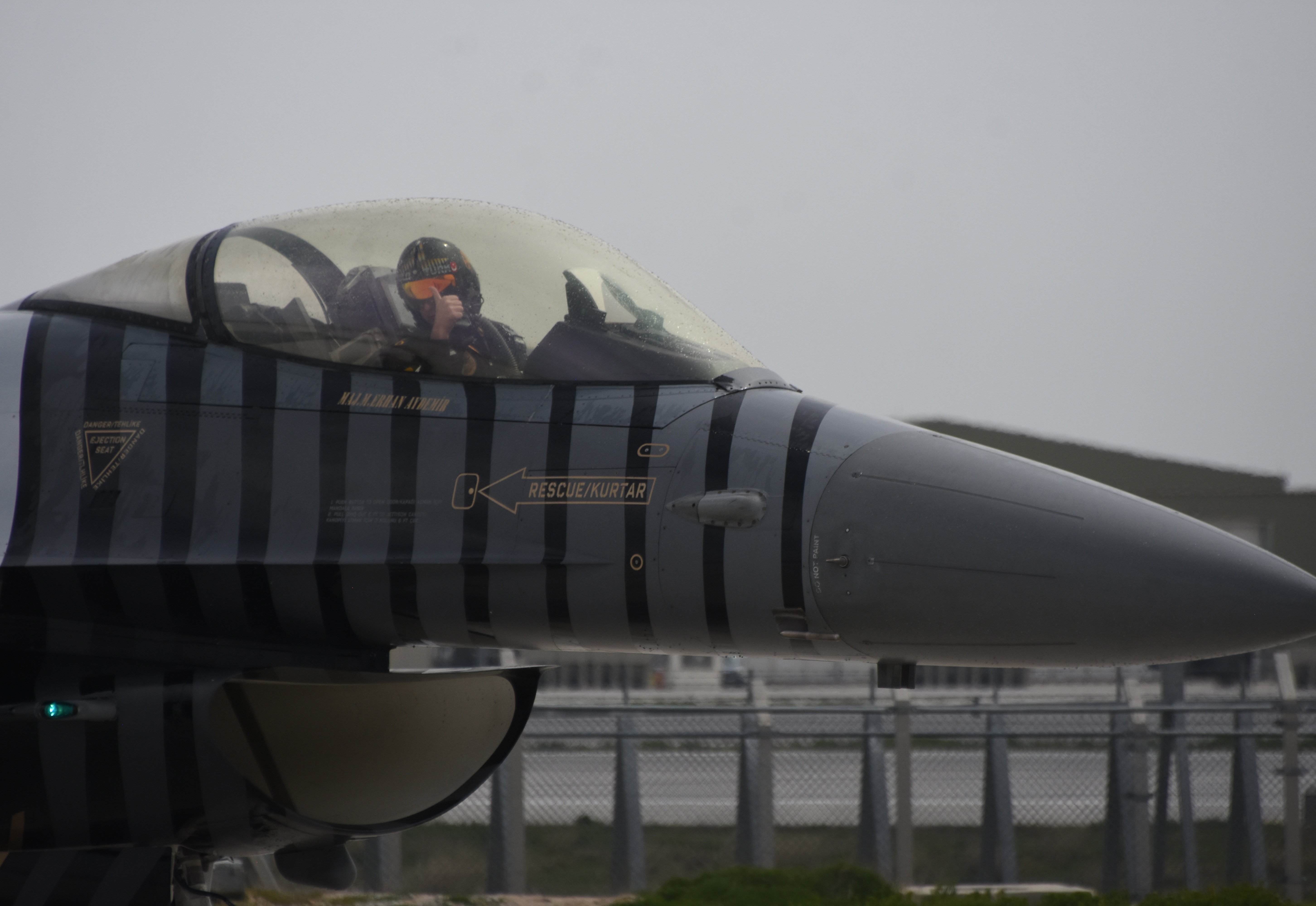 Milli SİHAlar Anadolu Ankası Tatbikatı