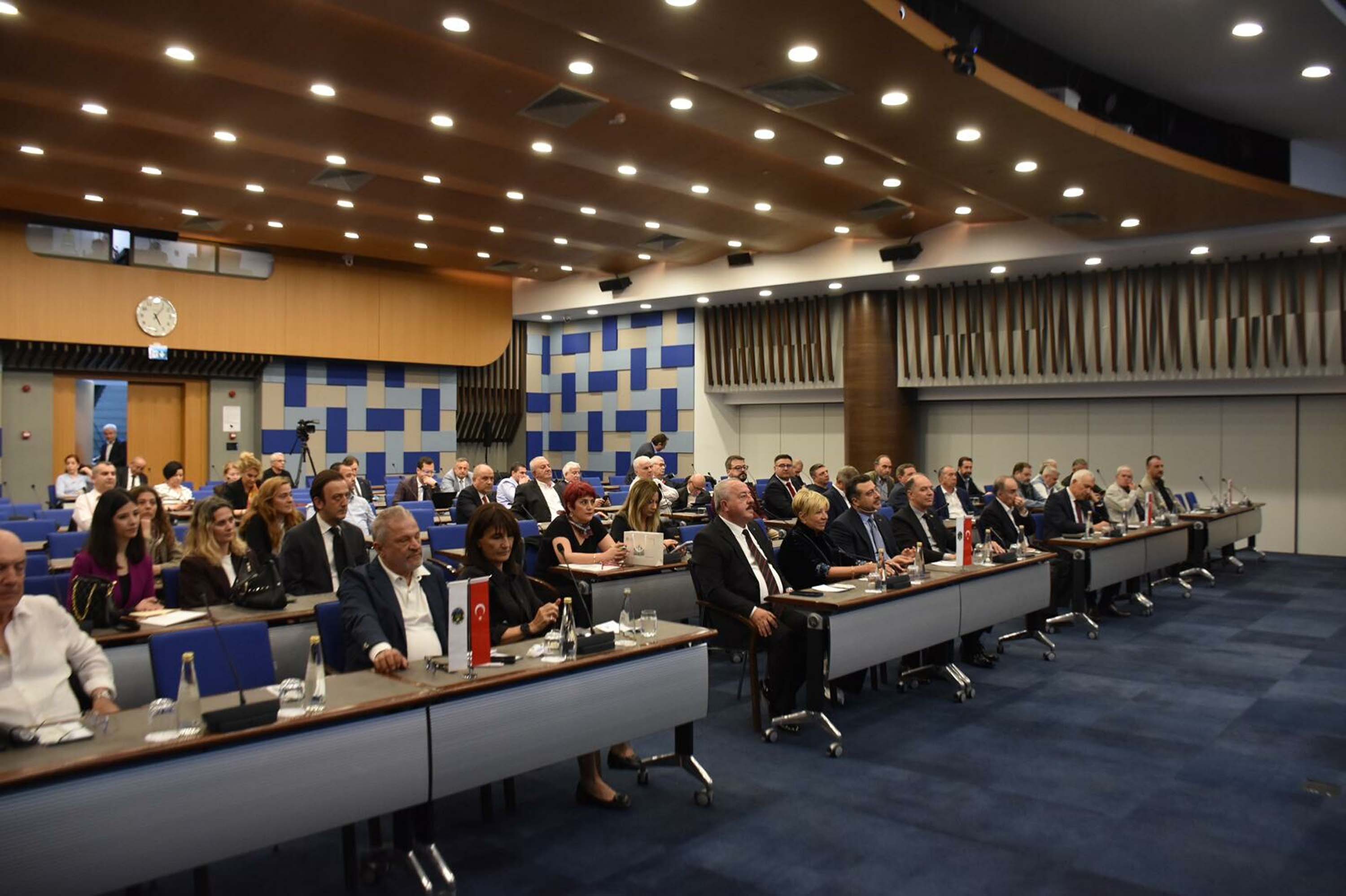 Cengiz Kutlu Yüksel dezenformasyonla mücadele açıklaması