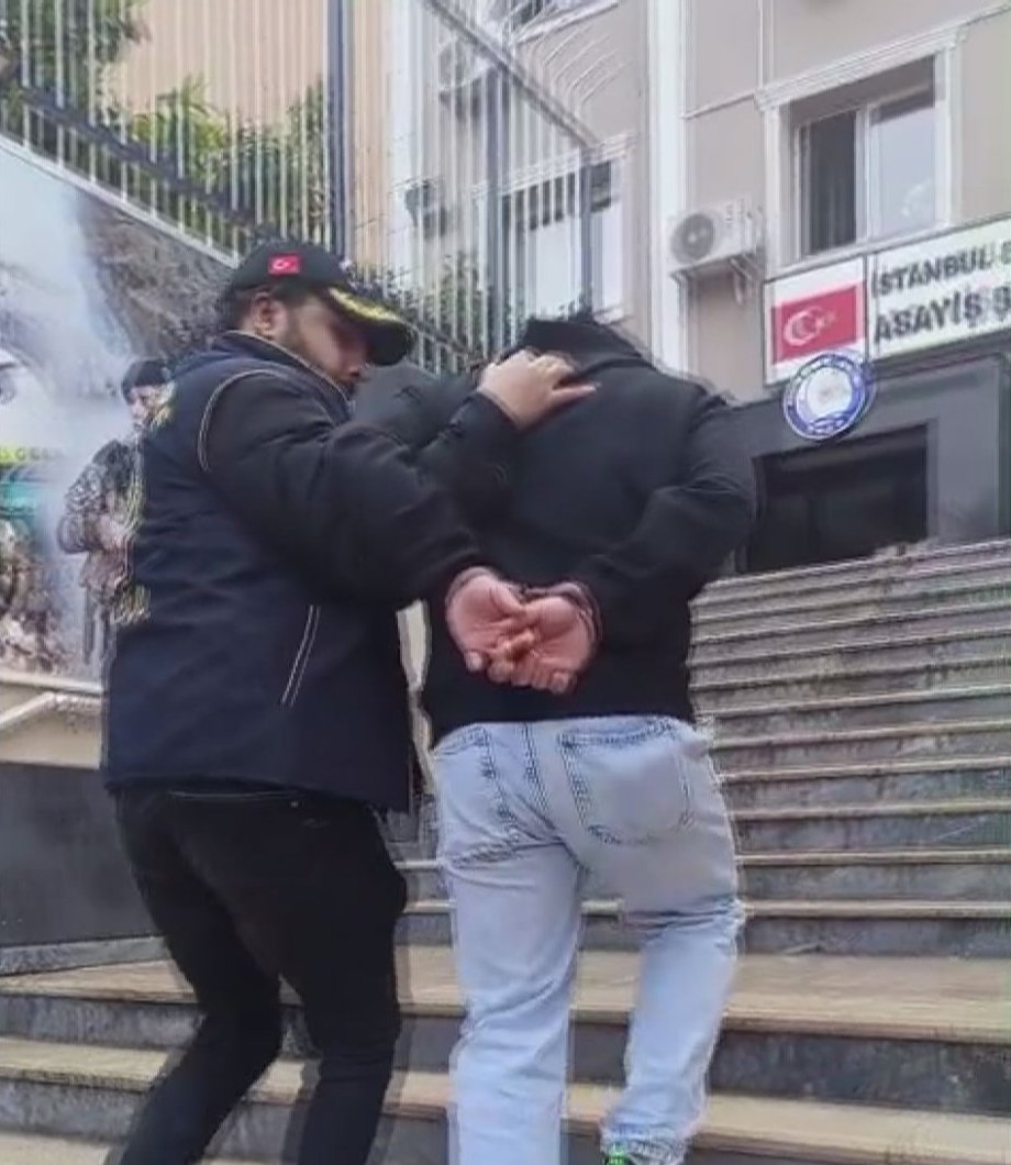 Operasyon Görüntüleri