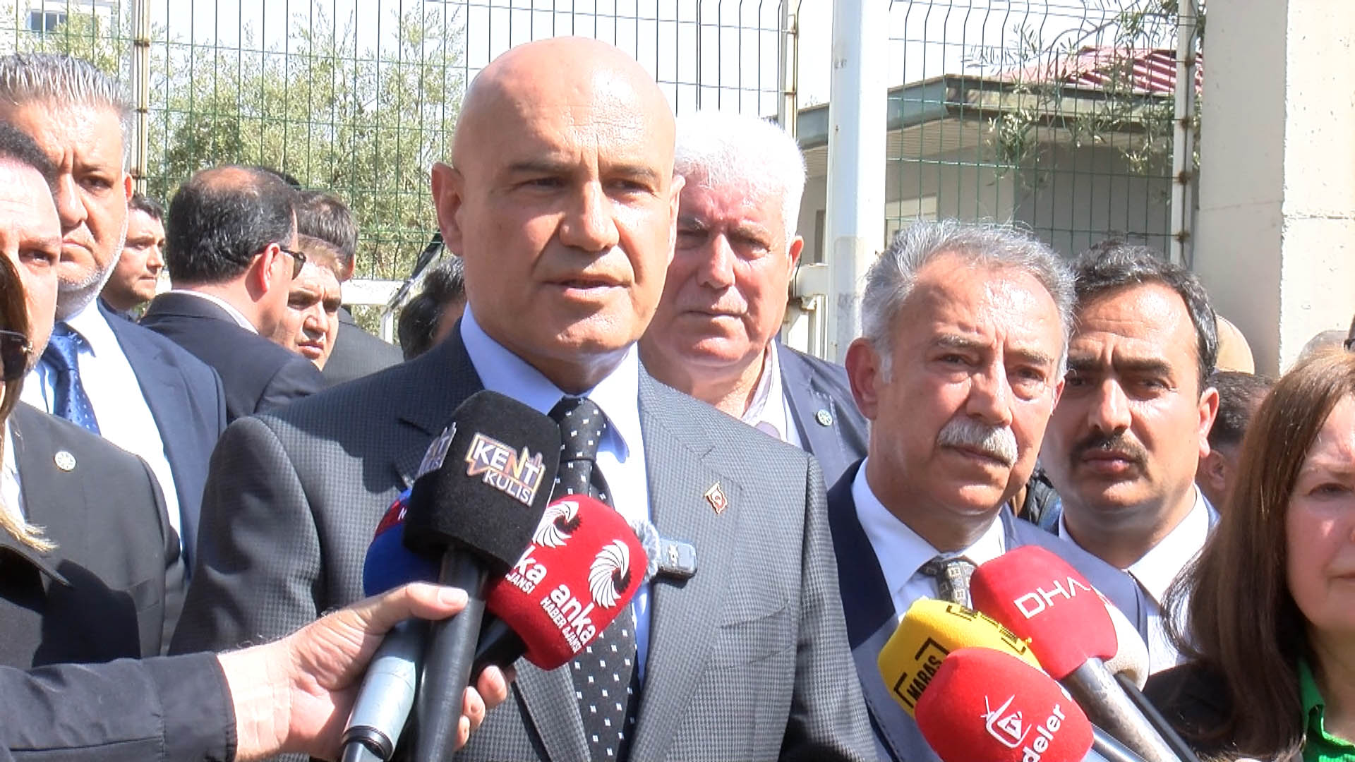 Kahramanmaraş Okul Saldırısı