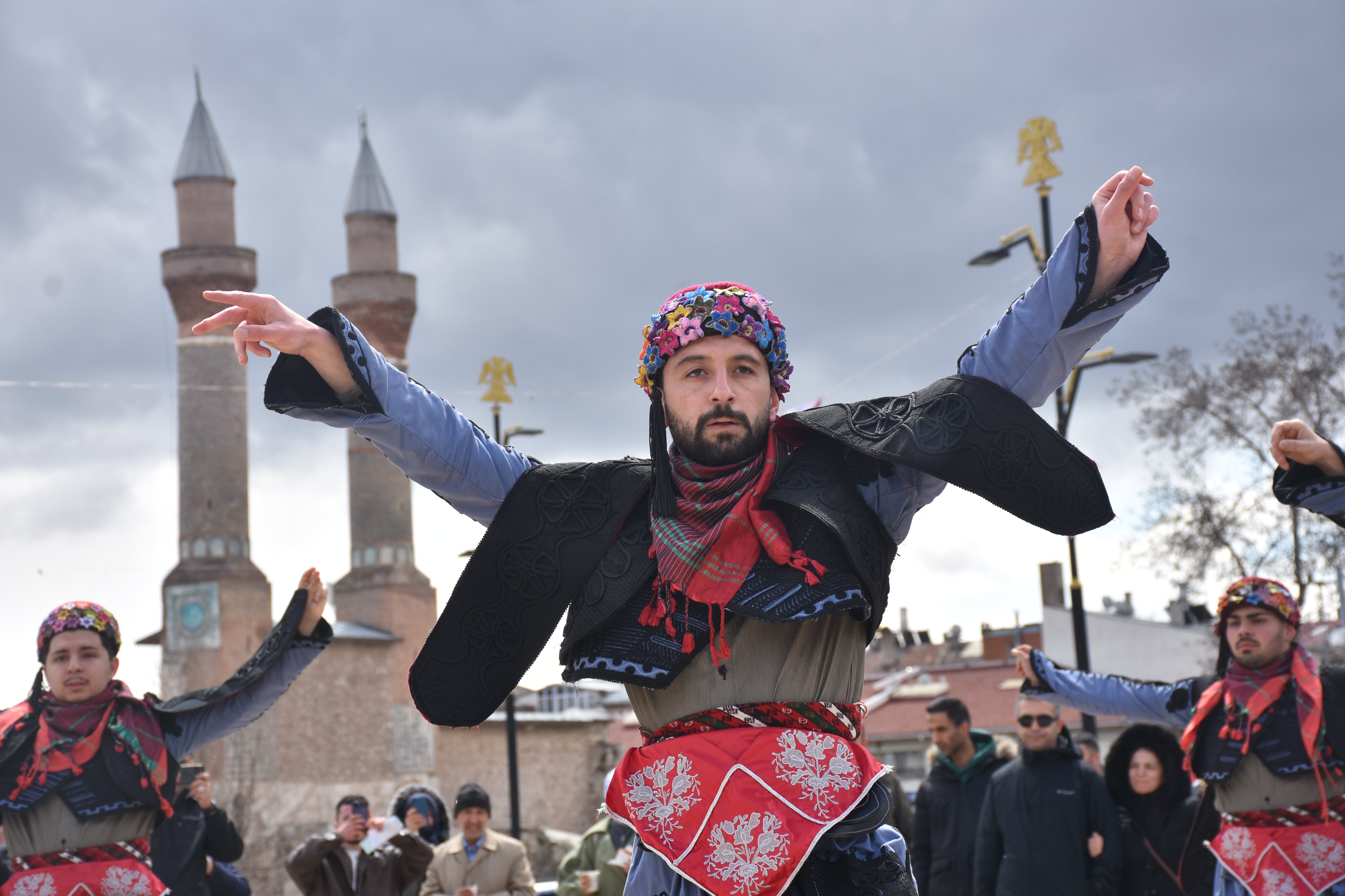 Sivas Emniyet Müdürlüğü