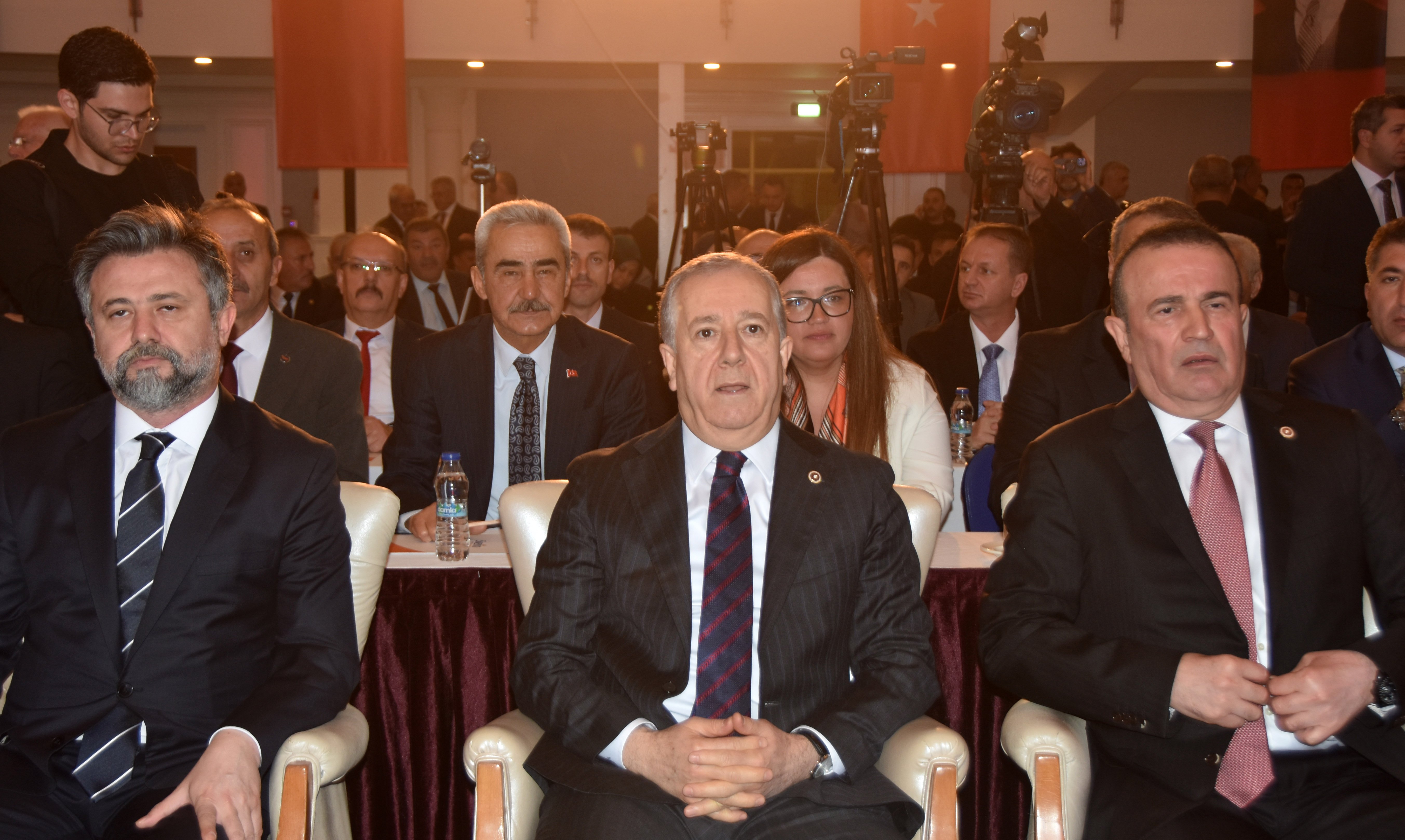 MHP Sadir Durmaz Yolsuzluk Açıklaması